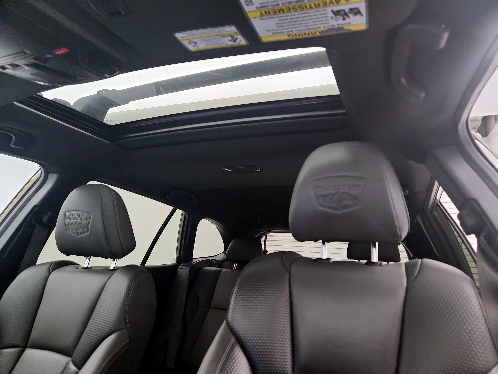 Thumbnail: 2022 Subaru Outback - 20