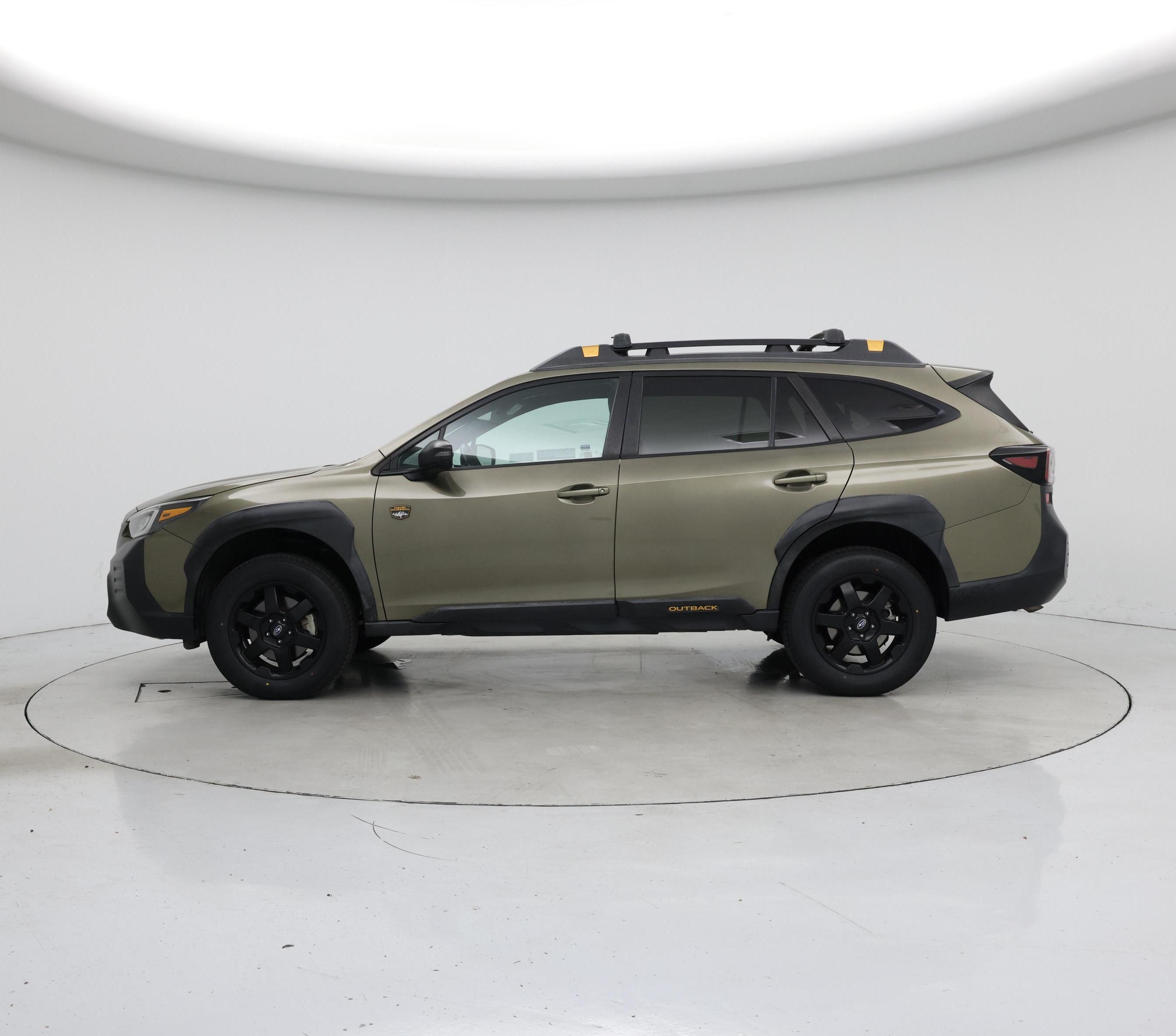 Thumbnail: 2022 Subaru Outback - 3