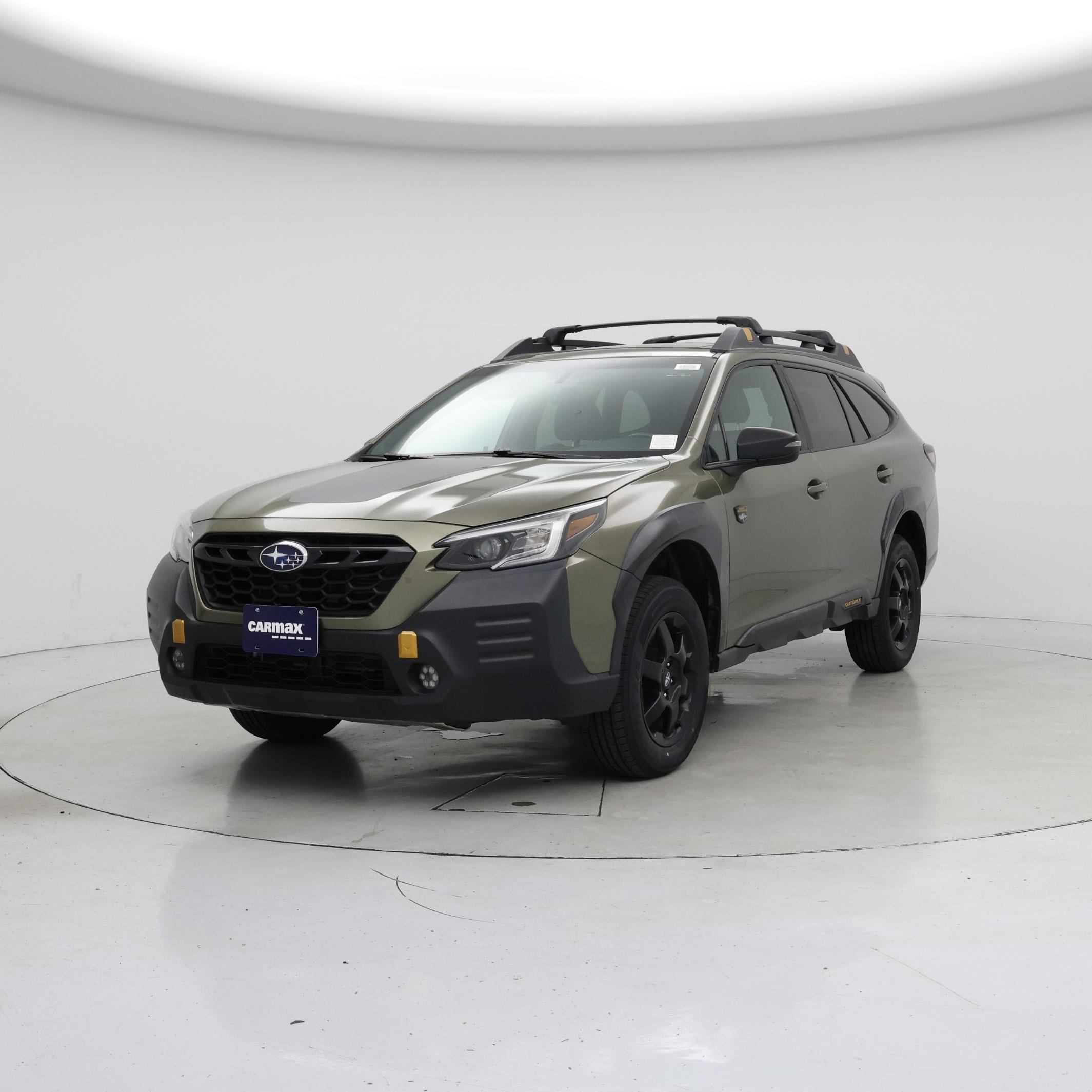 Thumbnail: 2022 Subaru Outback - 4