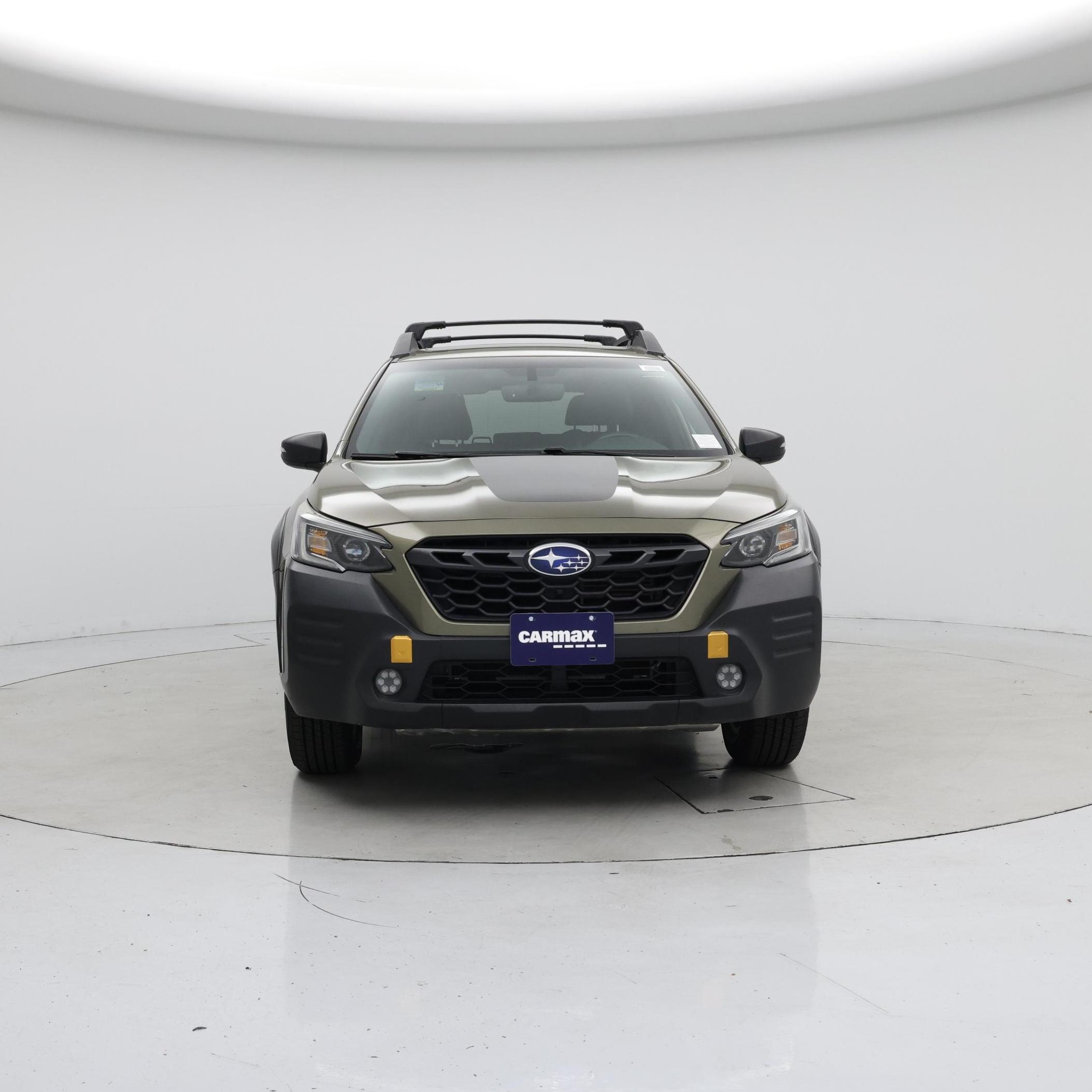 Thumbnail: 2022 Subaru Outback - 5
