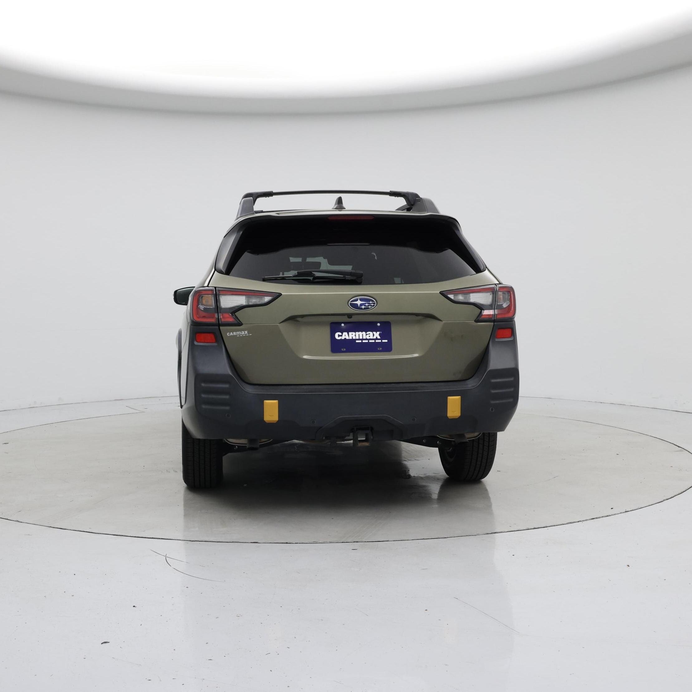 Thumbnail: 2022 Subaru Outback - 6