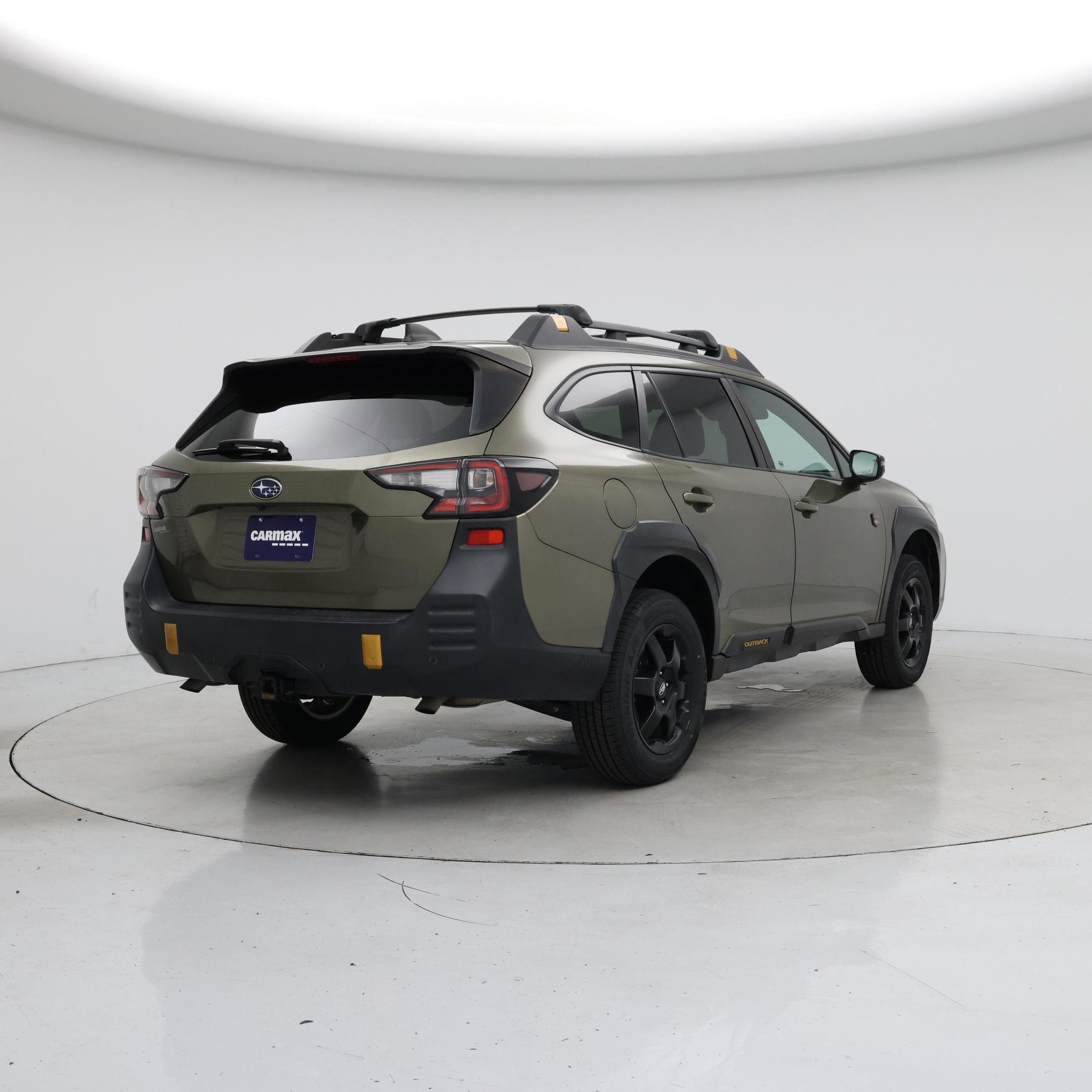 Thumbnail: 2022 Subaru Outback - 8