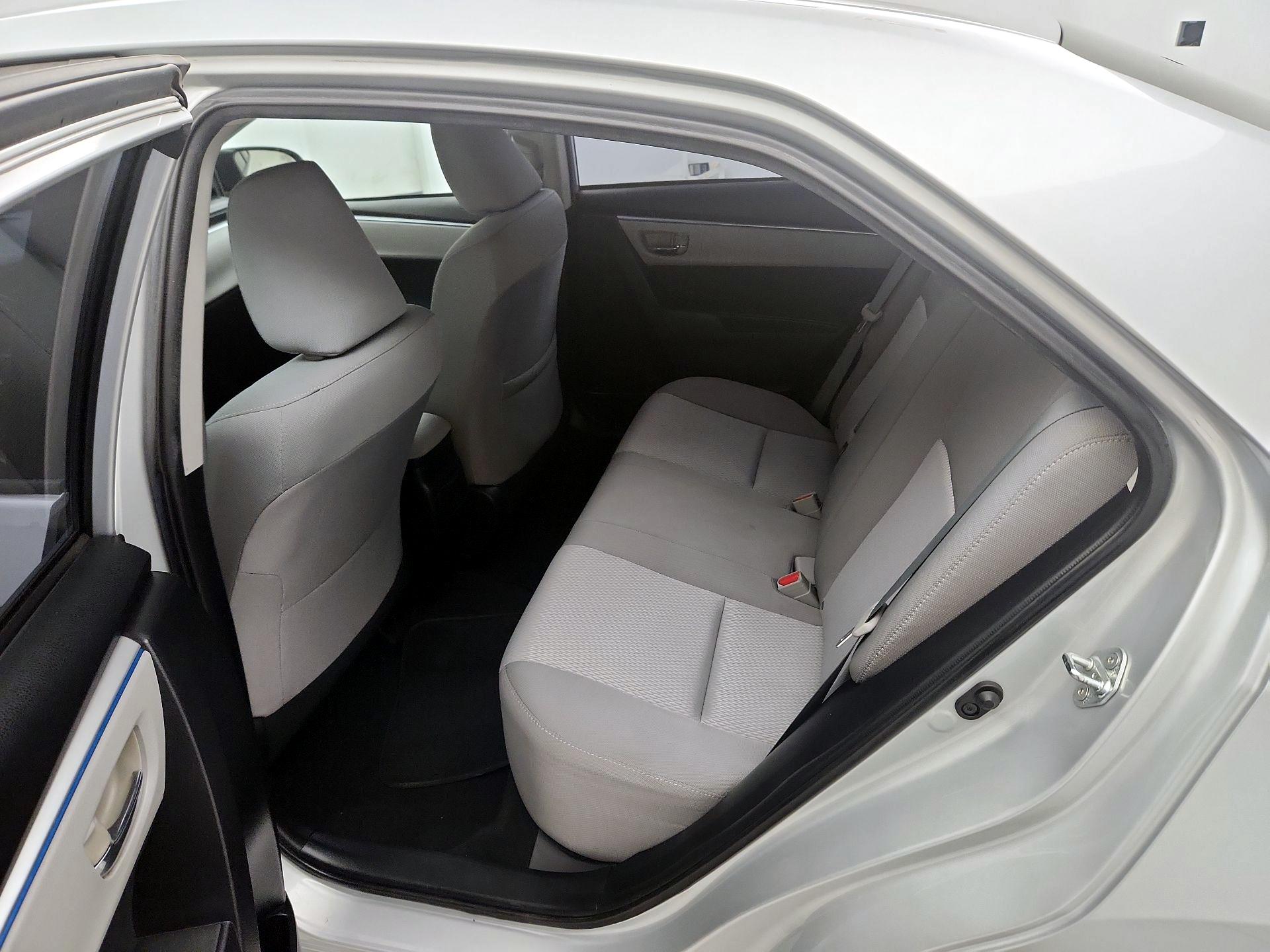 Thumbnail: 2014 Toyota Corolla - 19