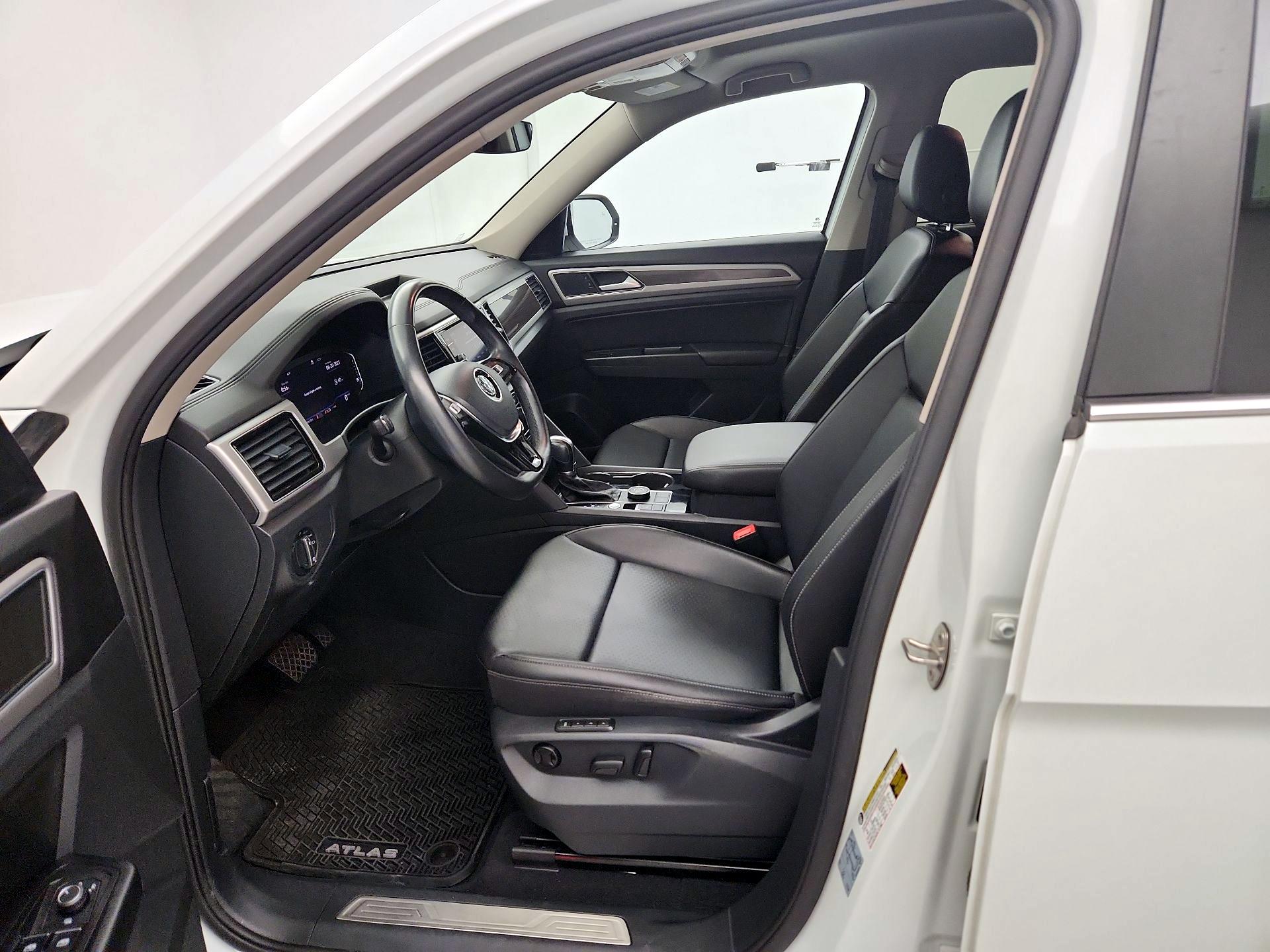 Thumbnail: 2019 Volkswagen Atlas - 11