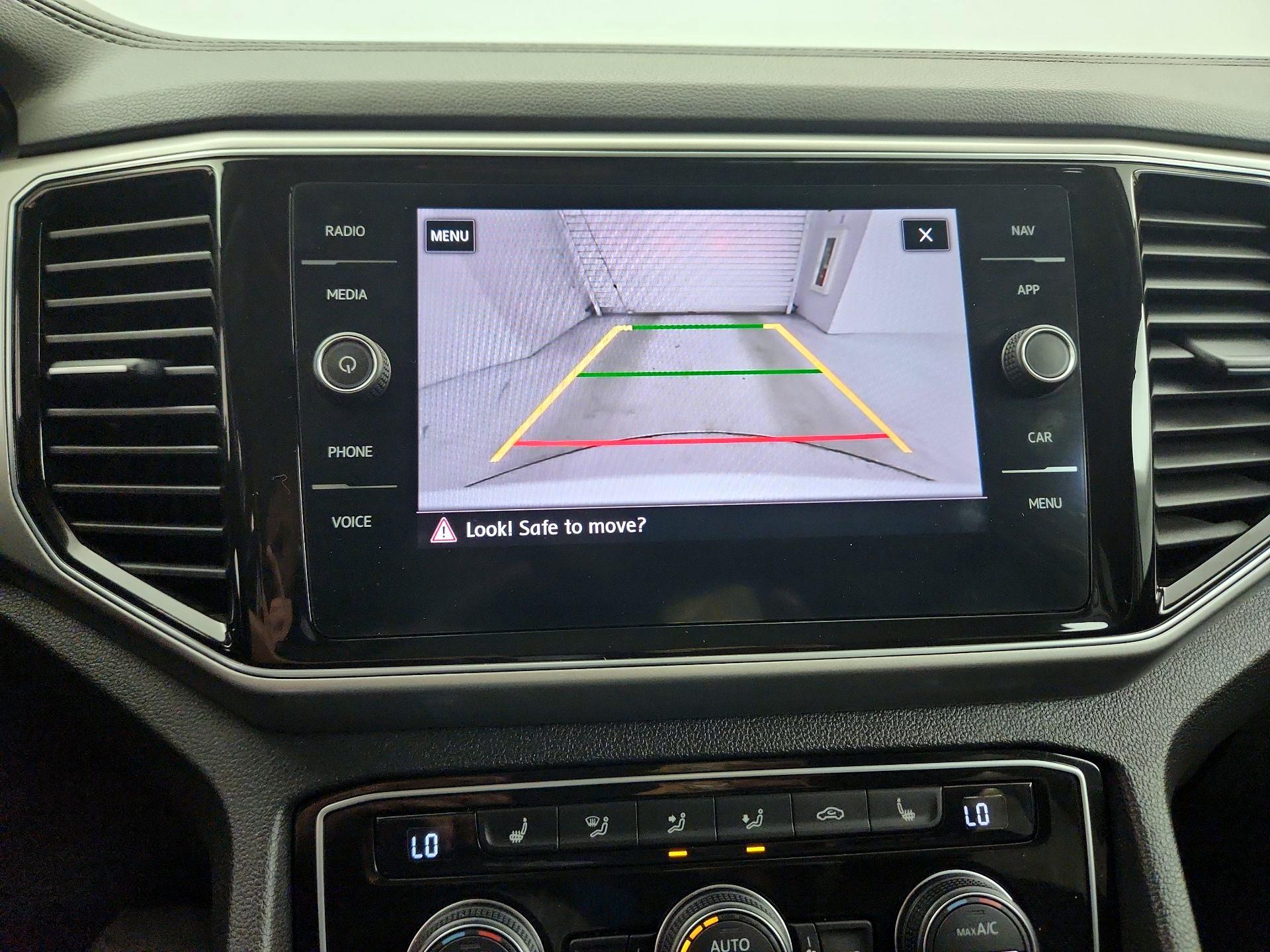 Thumbnail: 2019 Volkswagen Atlas - 14
