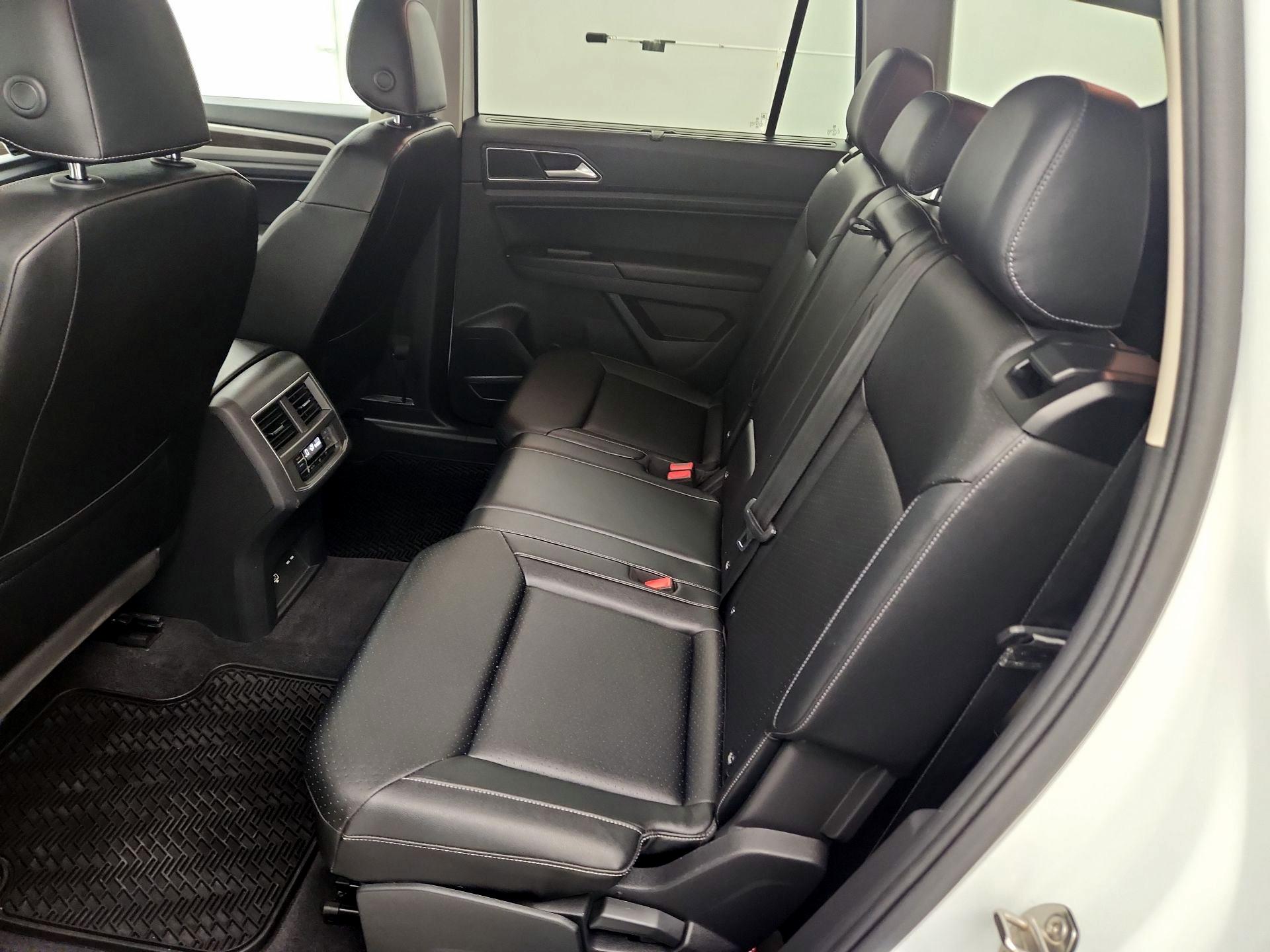 Thumbnail: 2019 Volkswagen Atlas - 20