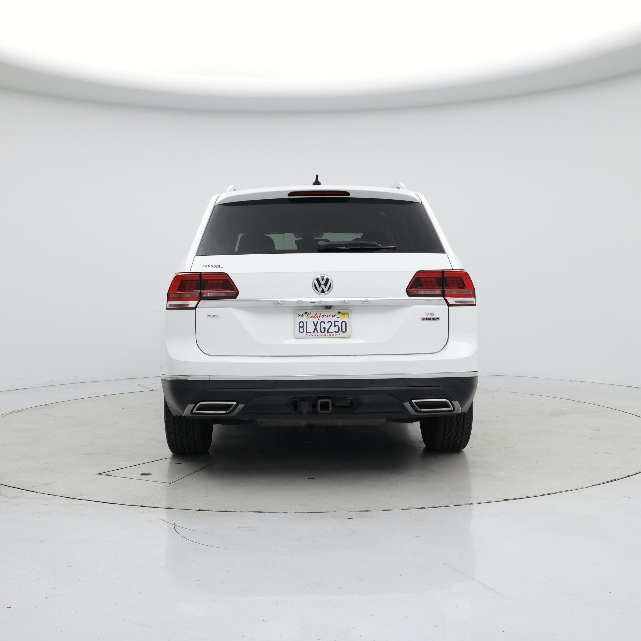 Thumbnail: 2019 Volkswagen Atlas - 6