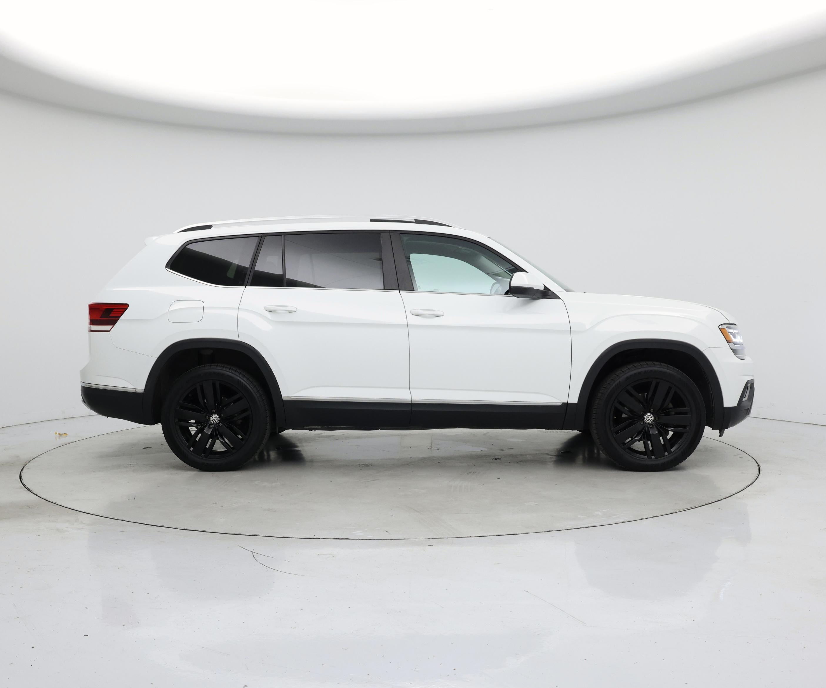 Thumbnail: 2019 Volkswagen Atlas - 7