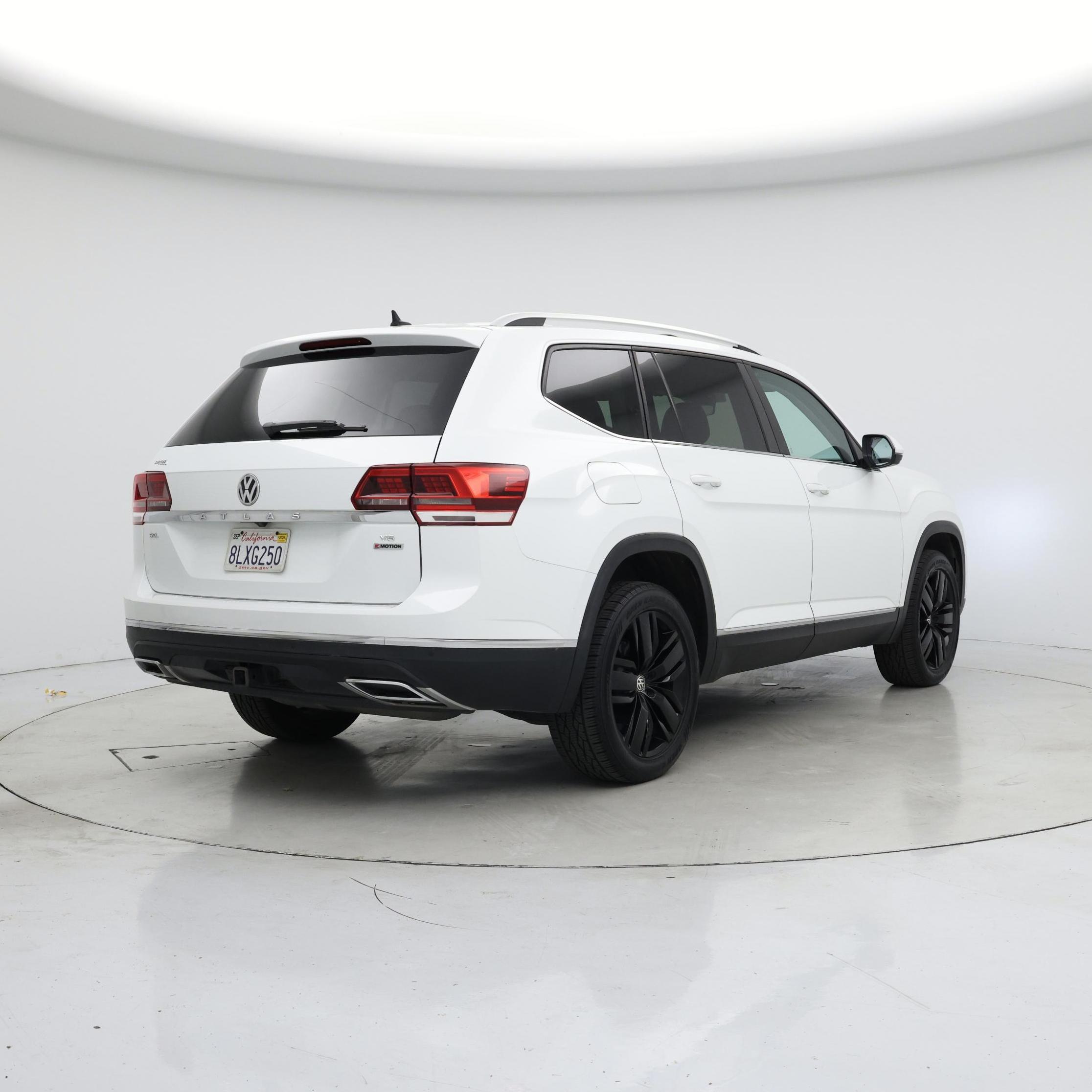 Thumbnail: 2019 Volkswagen Atlas - 8