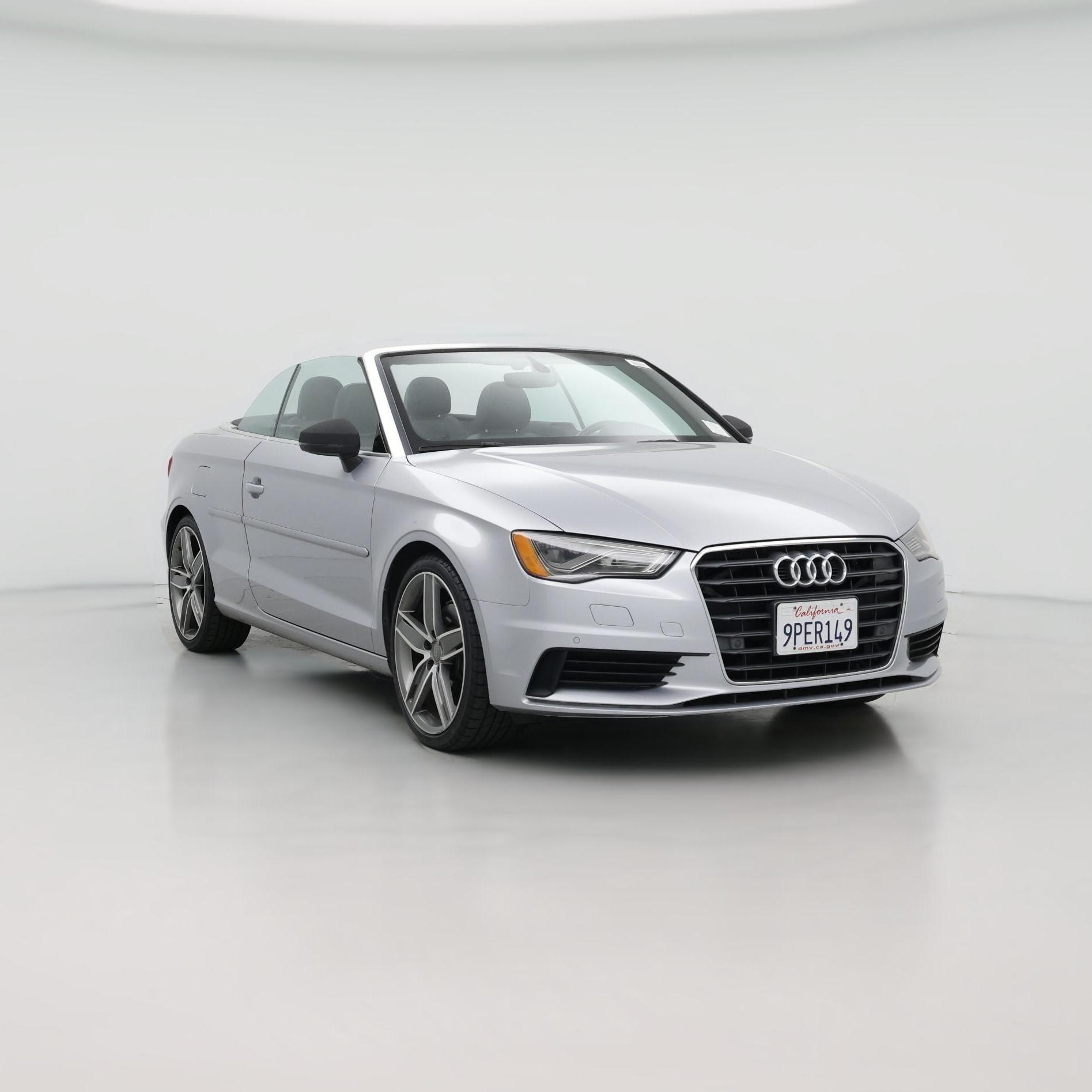 Thumbnail: 2016 Audi A3 - 1