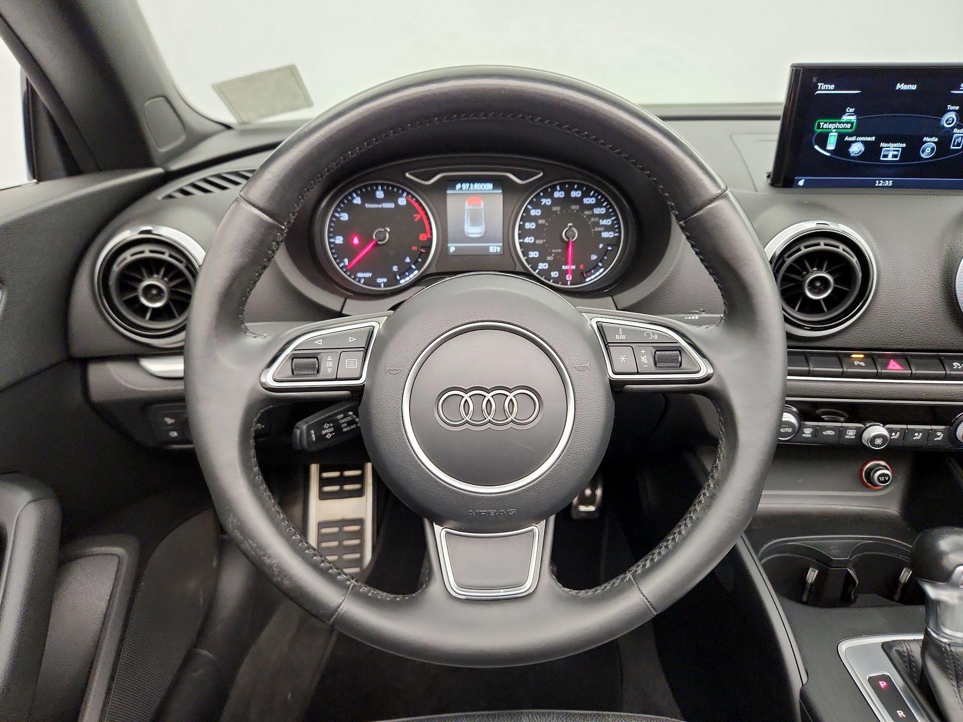 Thumbnail: 2016 Audi A3 - 10