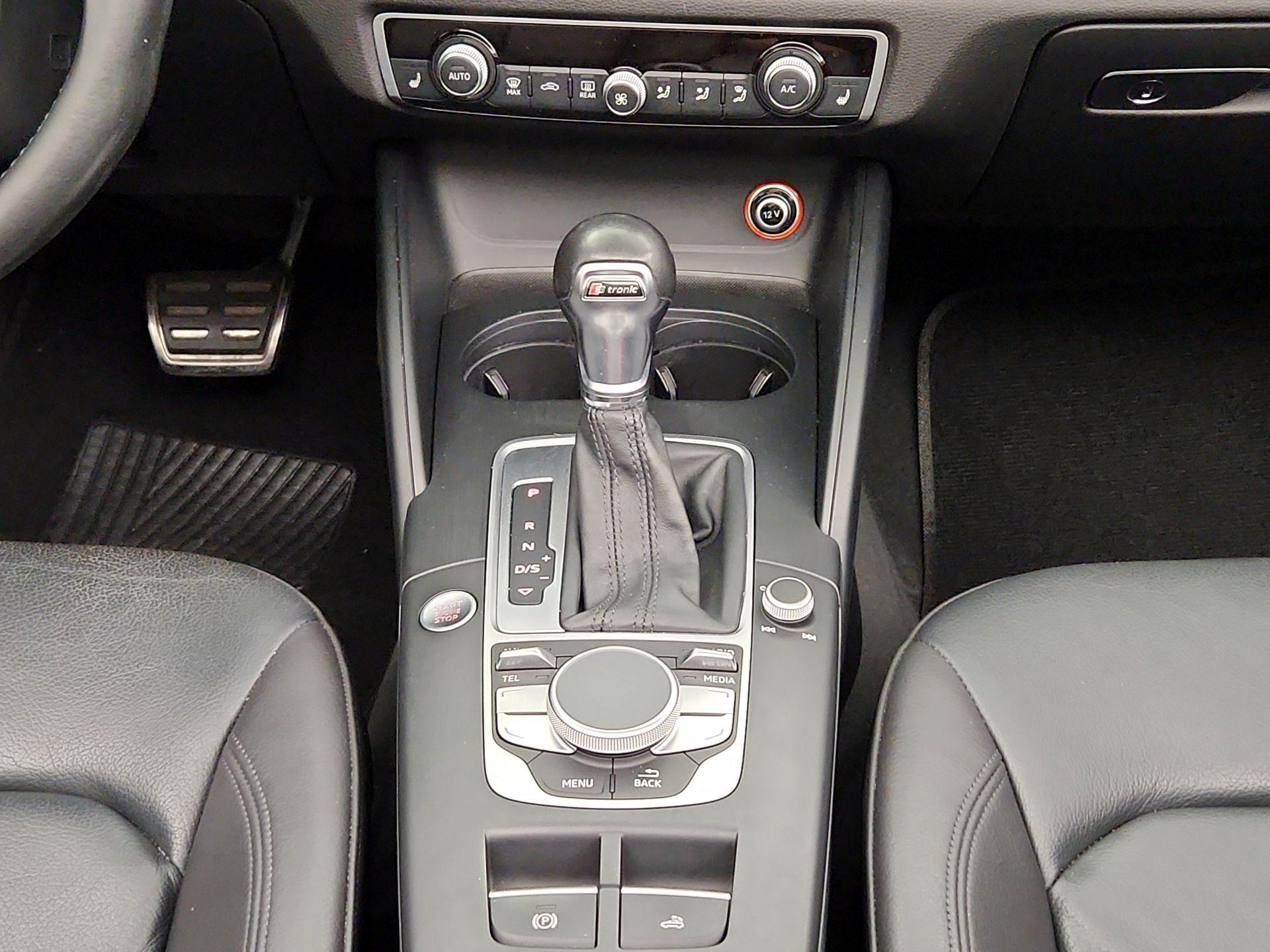 Thumbnail: 2016 Audi A3 - 18