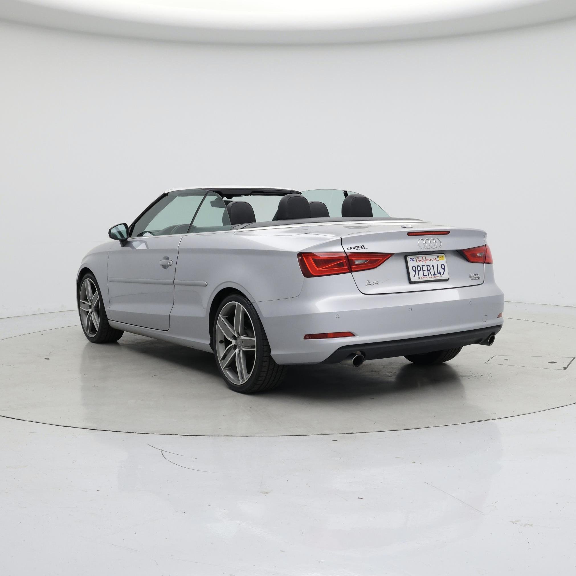 Thumbnail: 2016 Audi A3 - 2