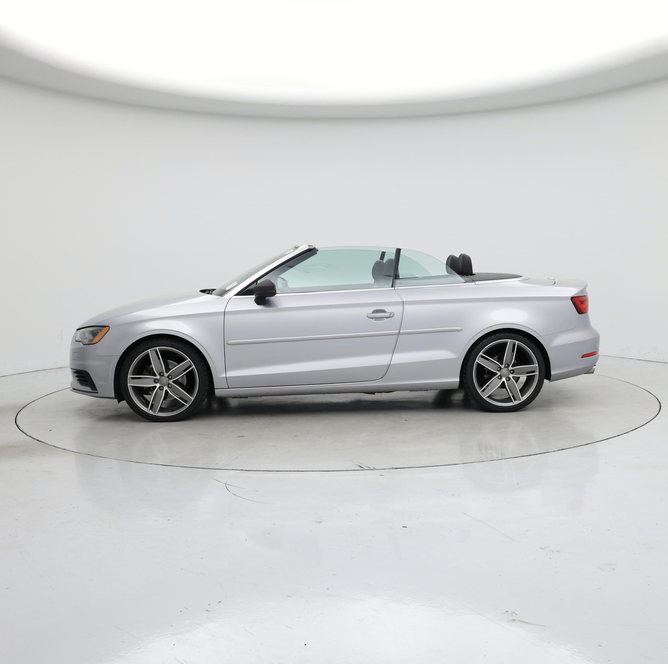 Thumbnail: 2016 Audi A3 - 3
