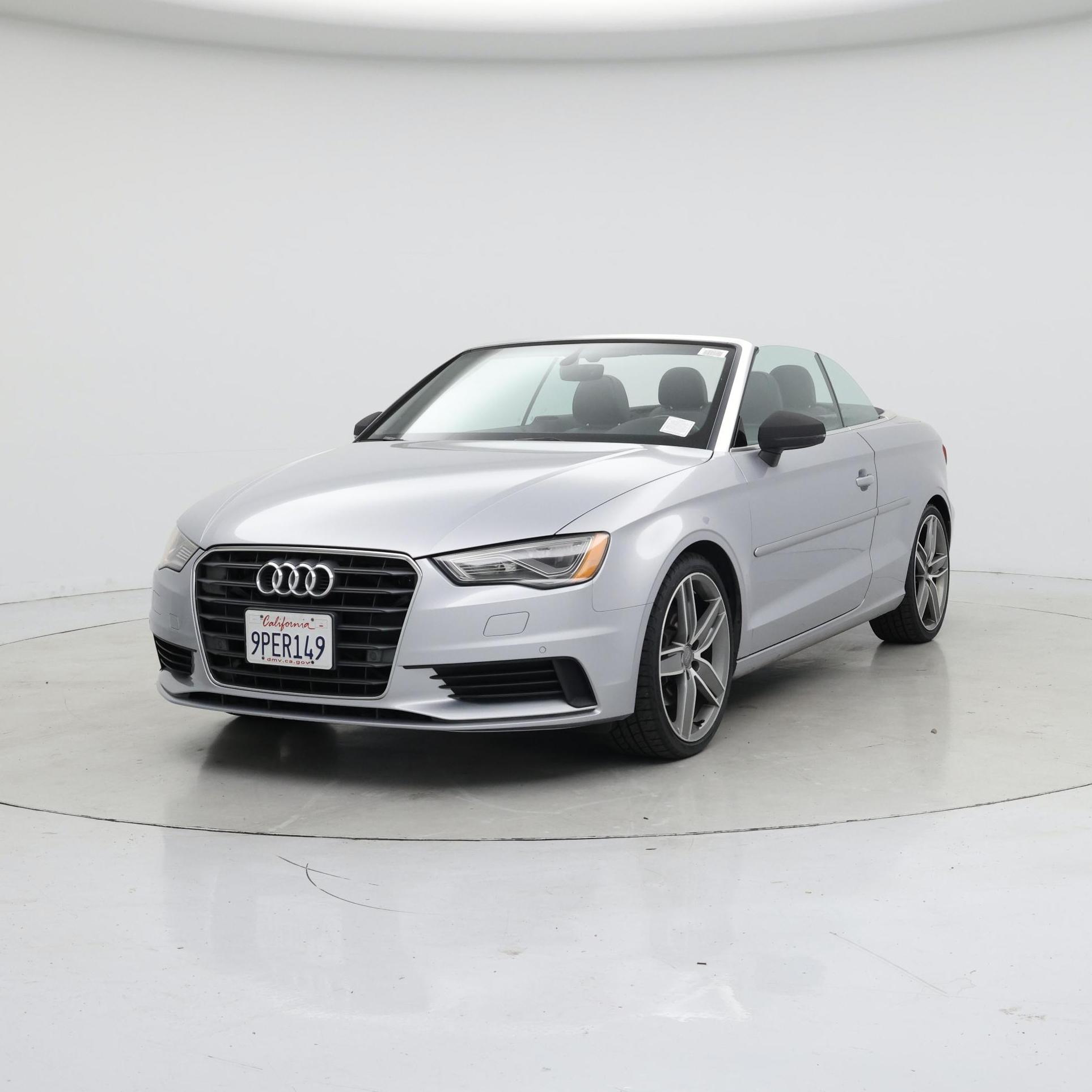 Thumbnail: 2016 Audi A3 - 4