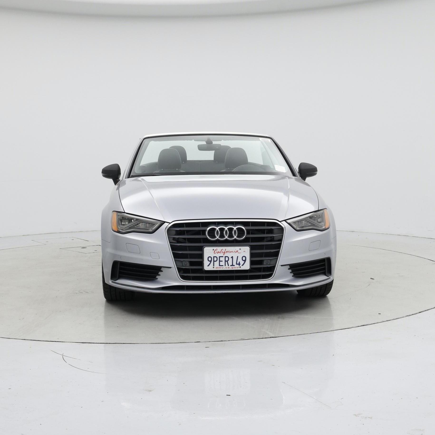 Thumbnail: 2016 Audi A3 - 5