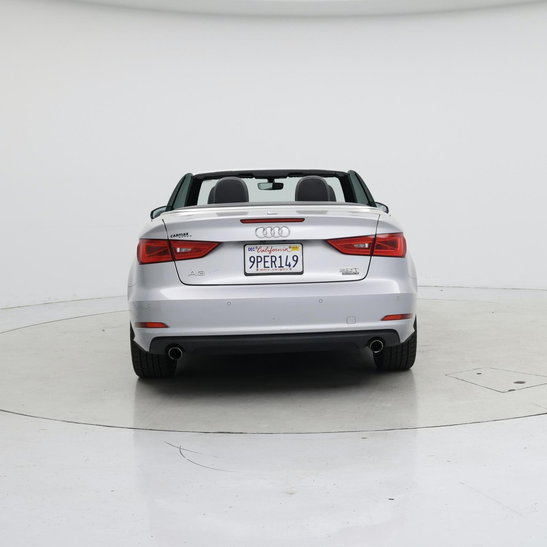 Thumbnail: 2016 Audi A3 - 6