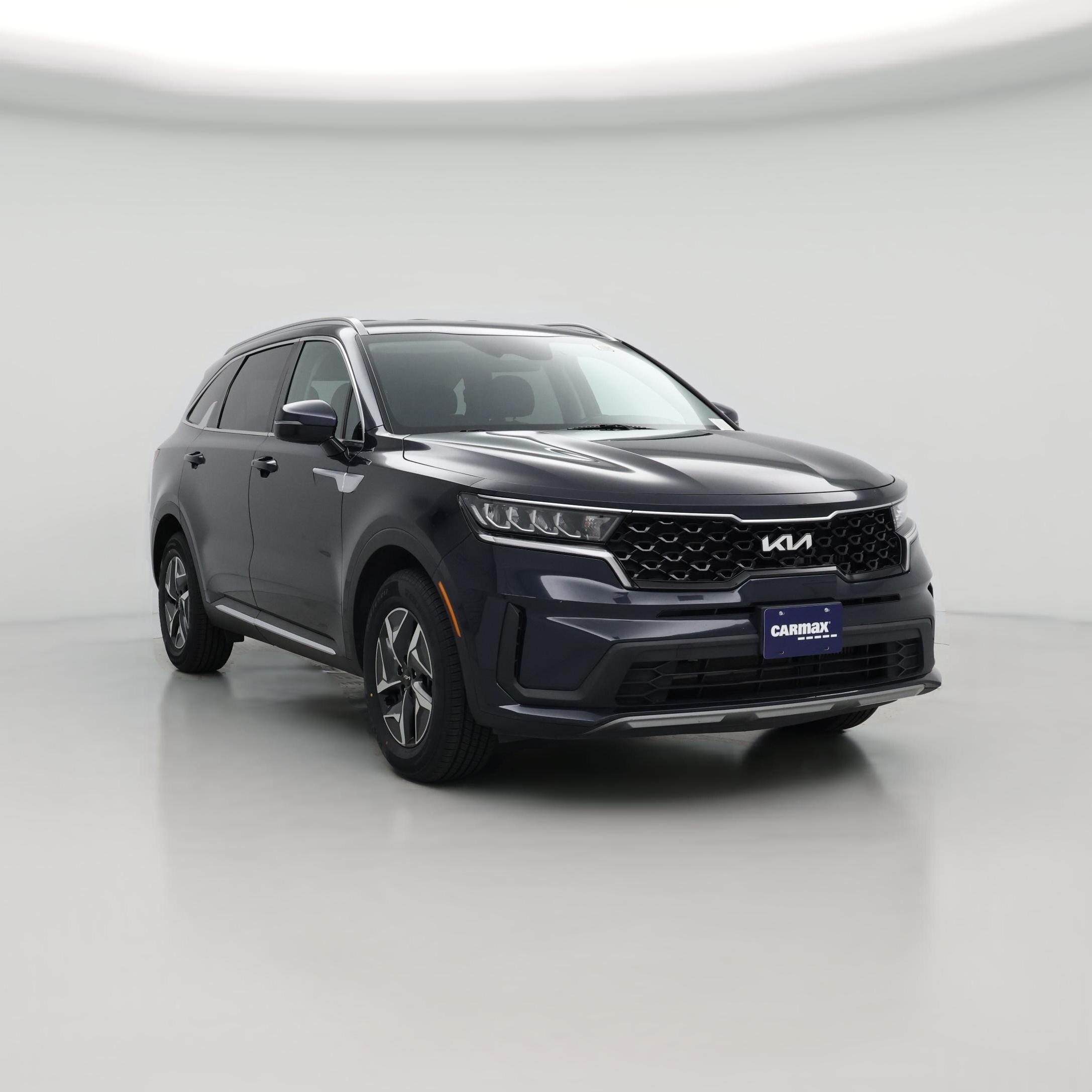 Thumbnail: 2022 Kia Sorento - 1