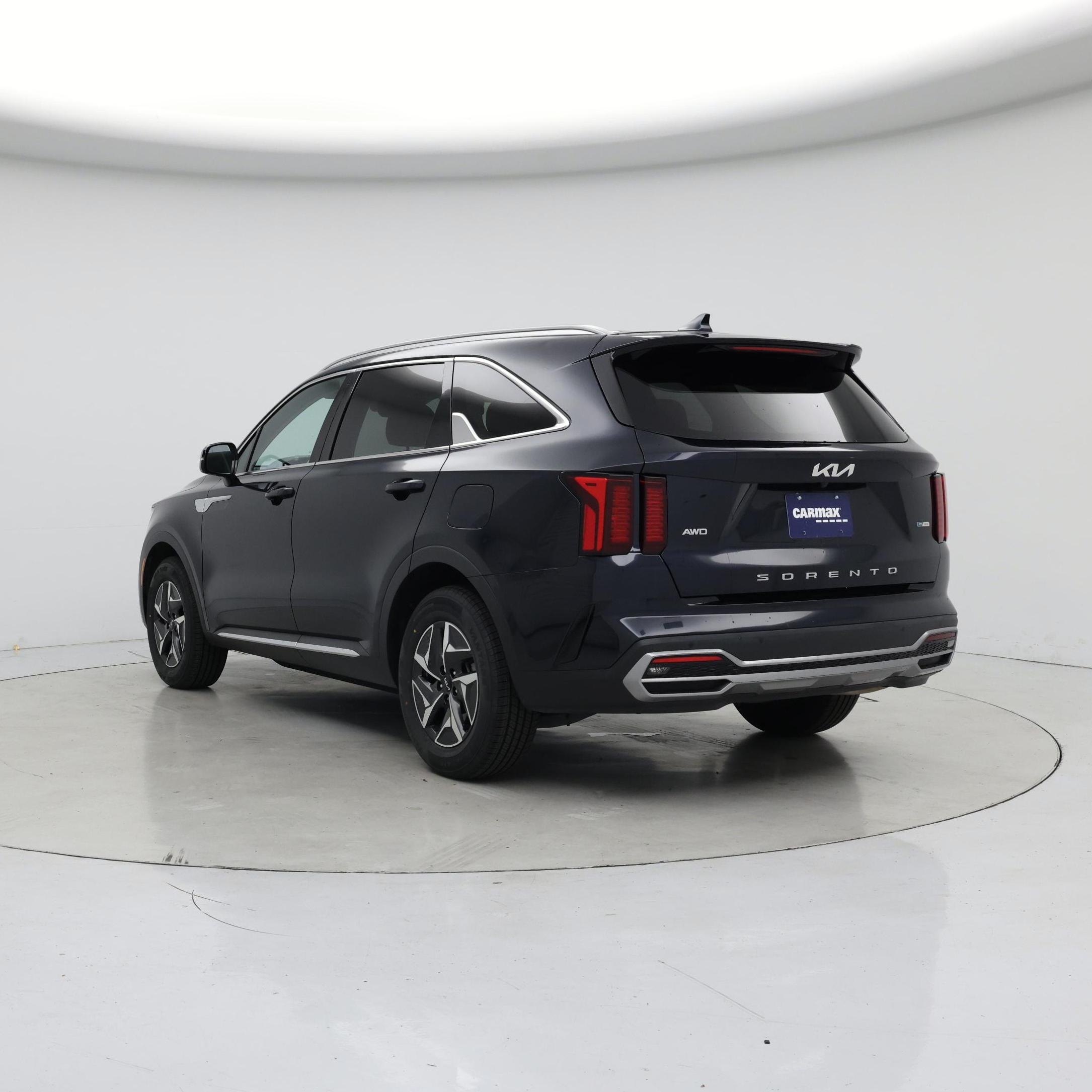 Thumbnail: 2022 Kia Sorento - 2