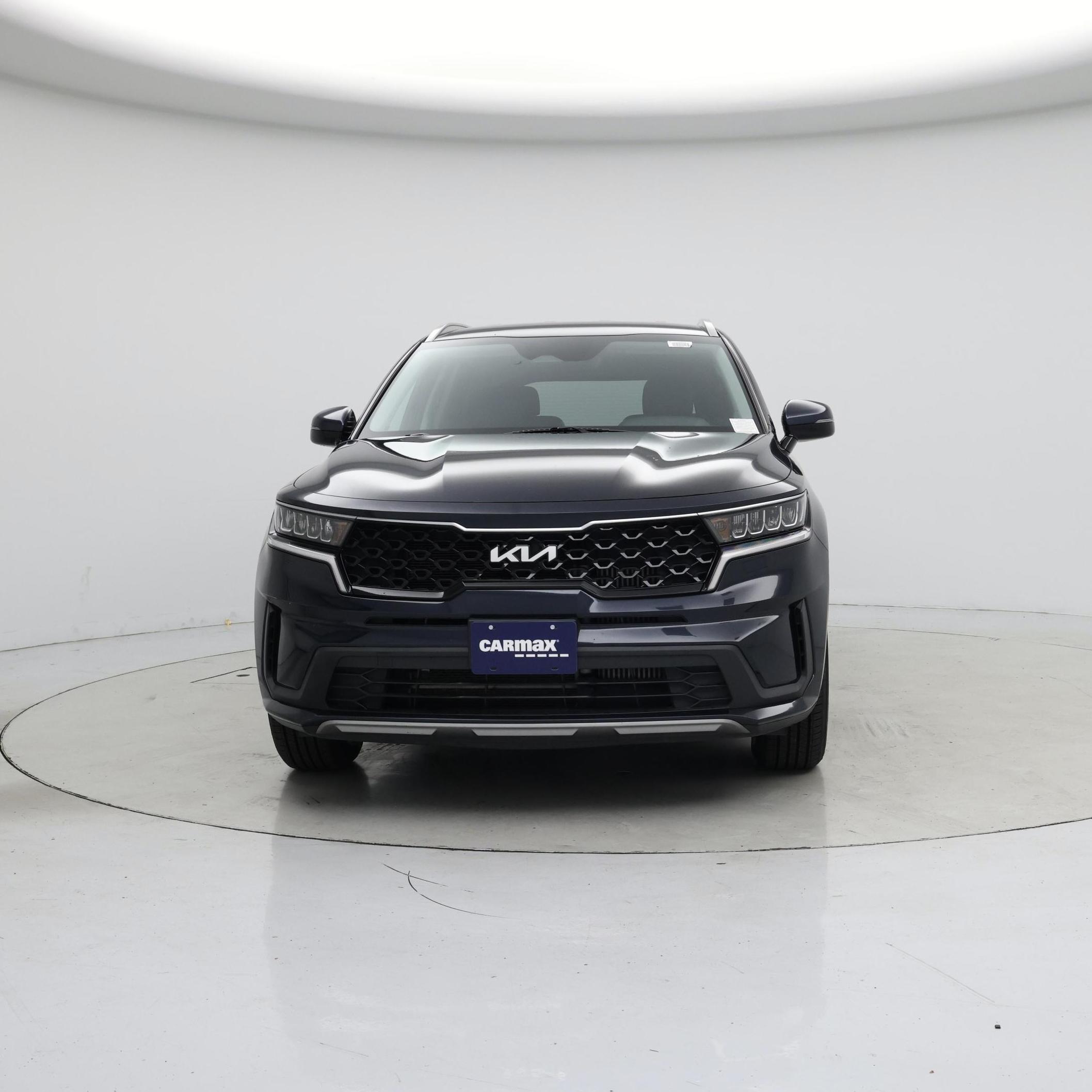 Thumbnail: 2022 Kia Sorento - 5