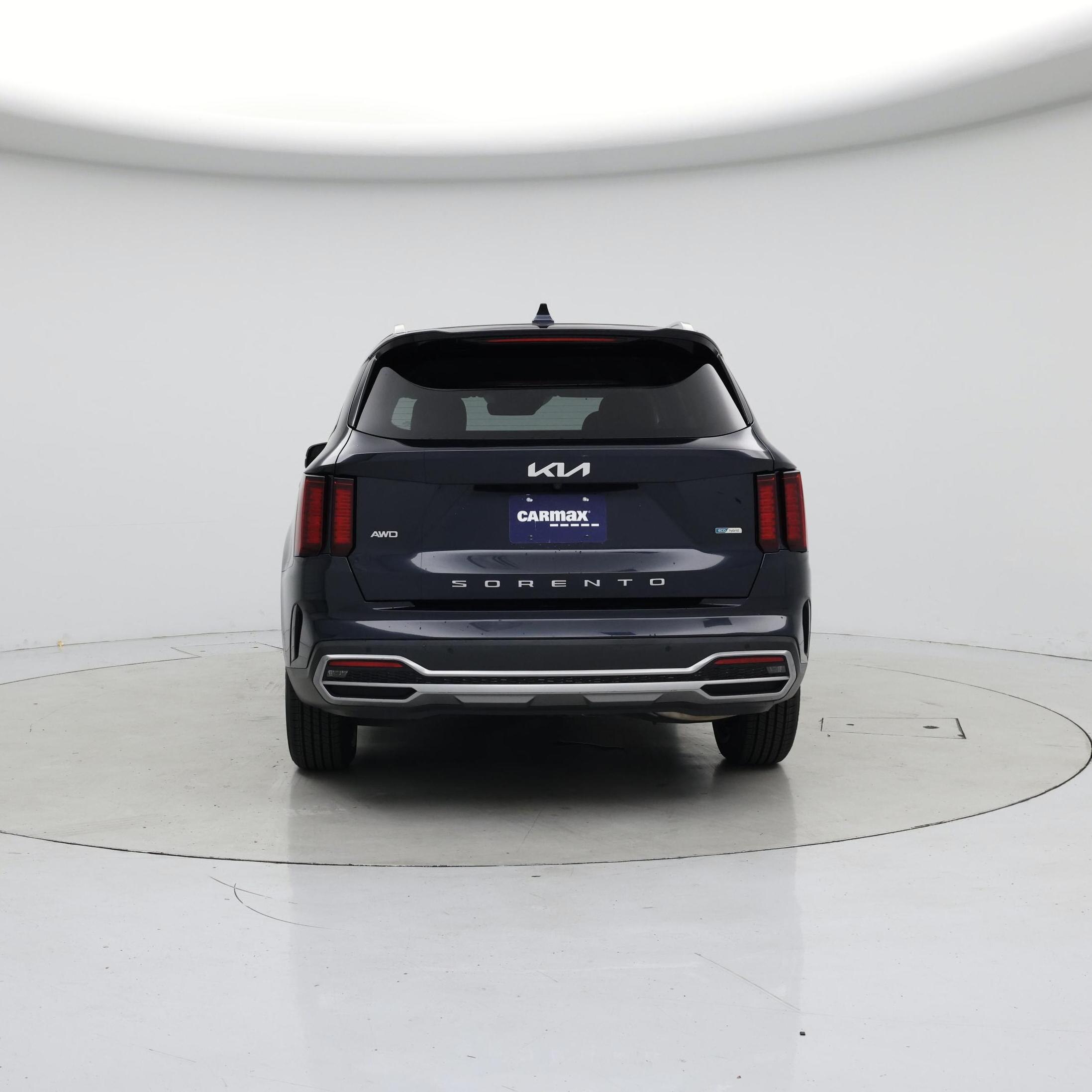 Thumbnail: 2022 Kia Sorento - 6