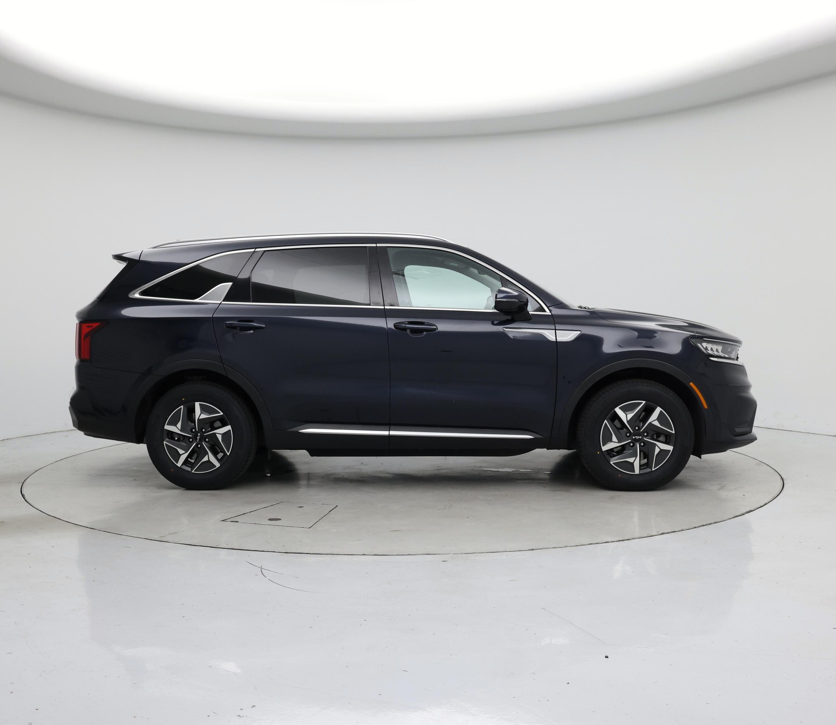 Thumbnail: 2022 Kia Sorento - 7