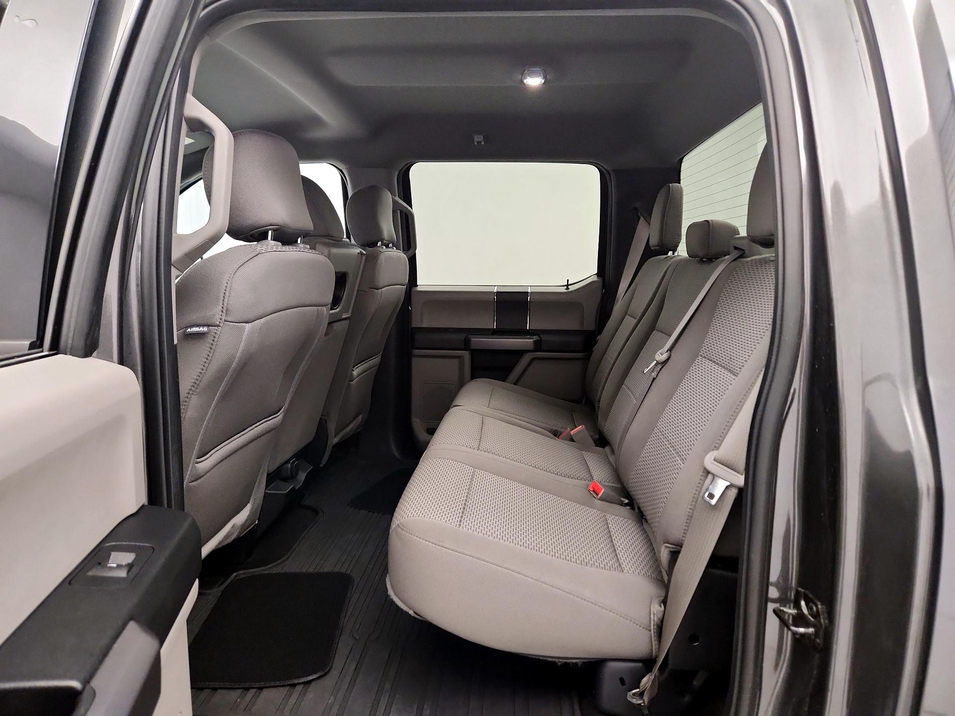 Thumbnail: 2018 Ford F-150 - 19