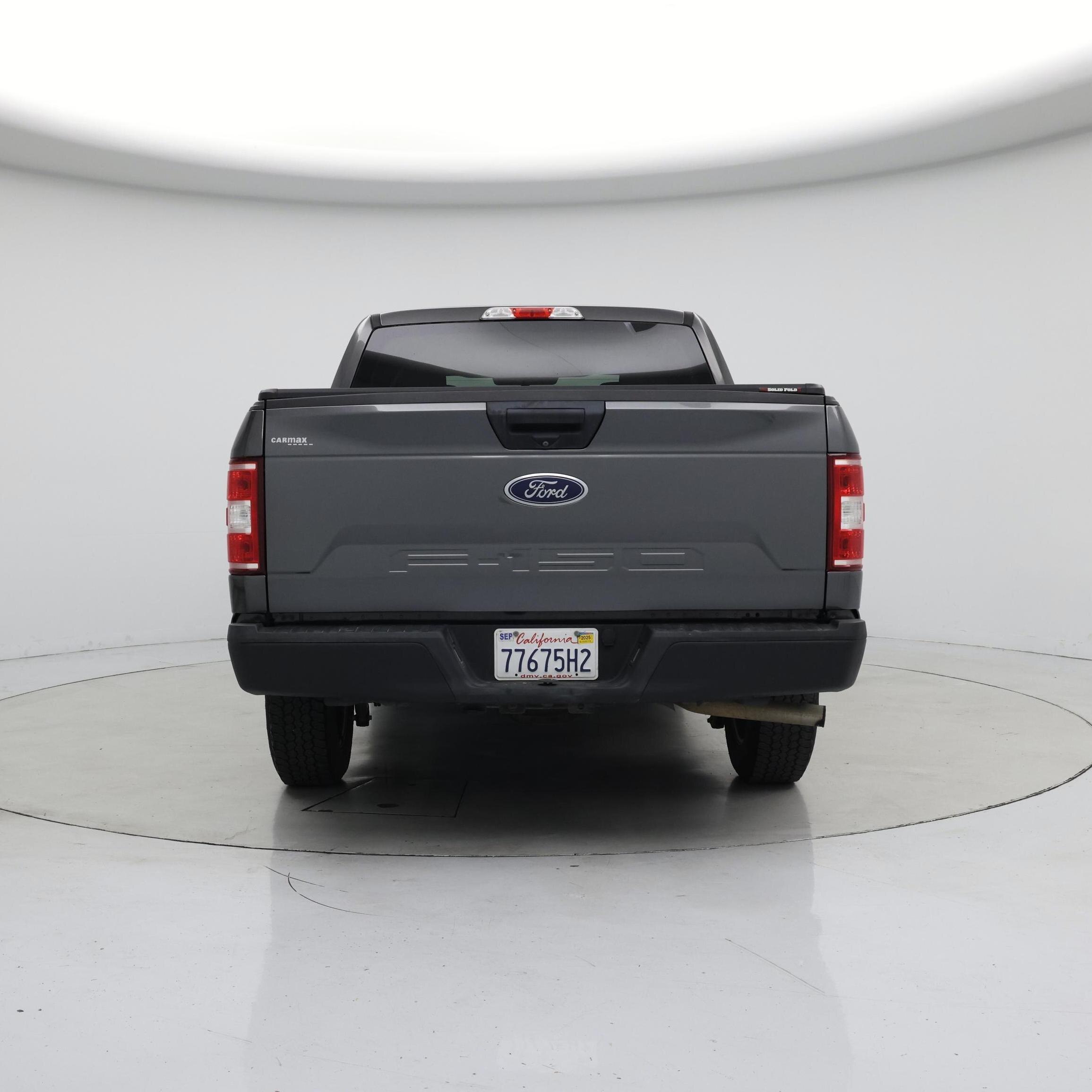 Thumbnail: 2018 Ford F-150 - 6