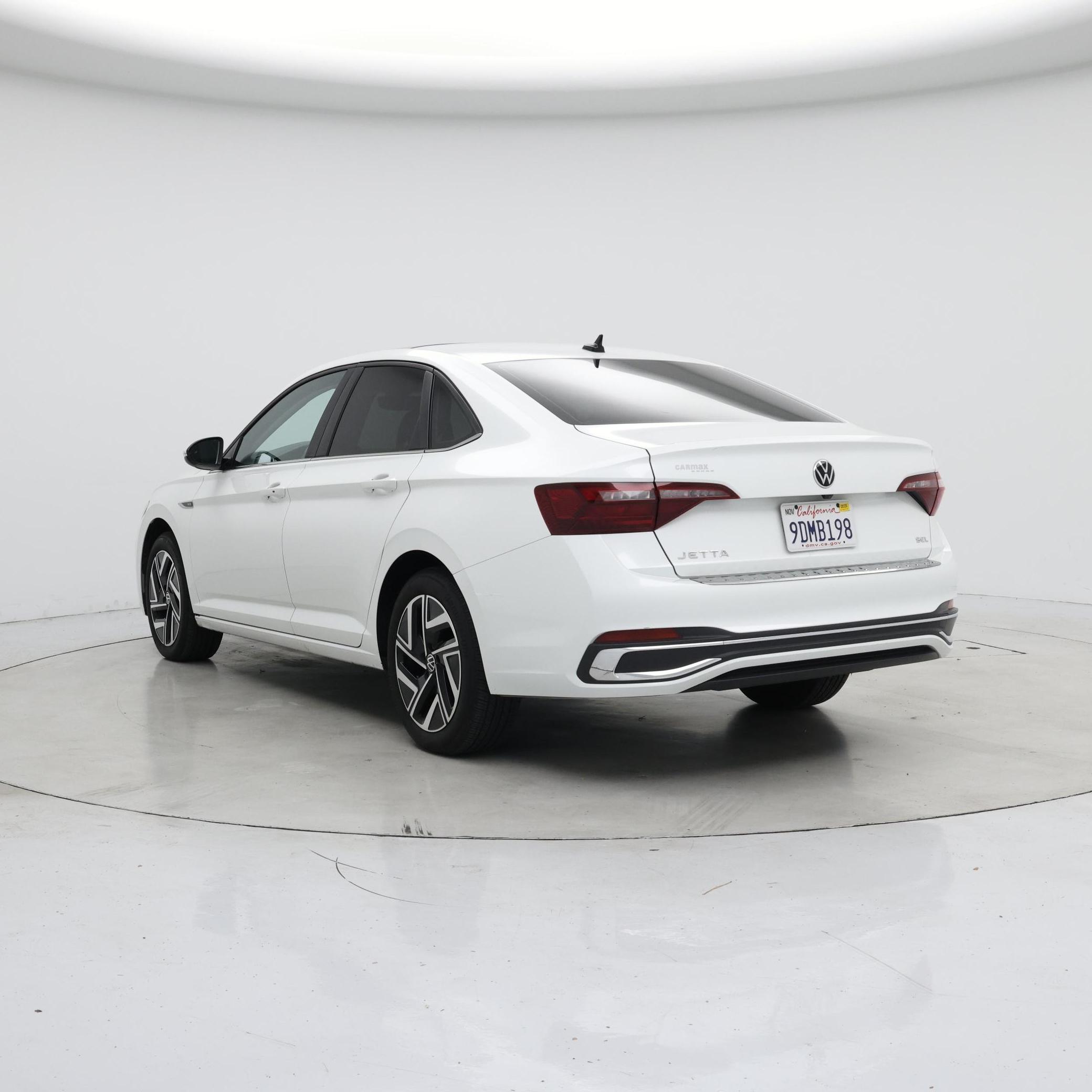 Thumbnail: 2023 Volkswagen Jetta - 2