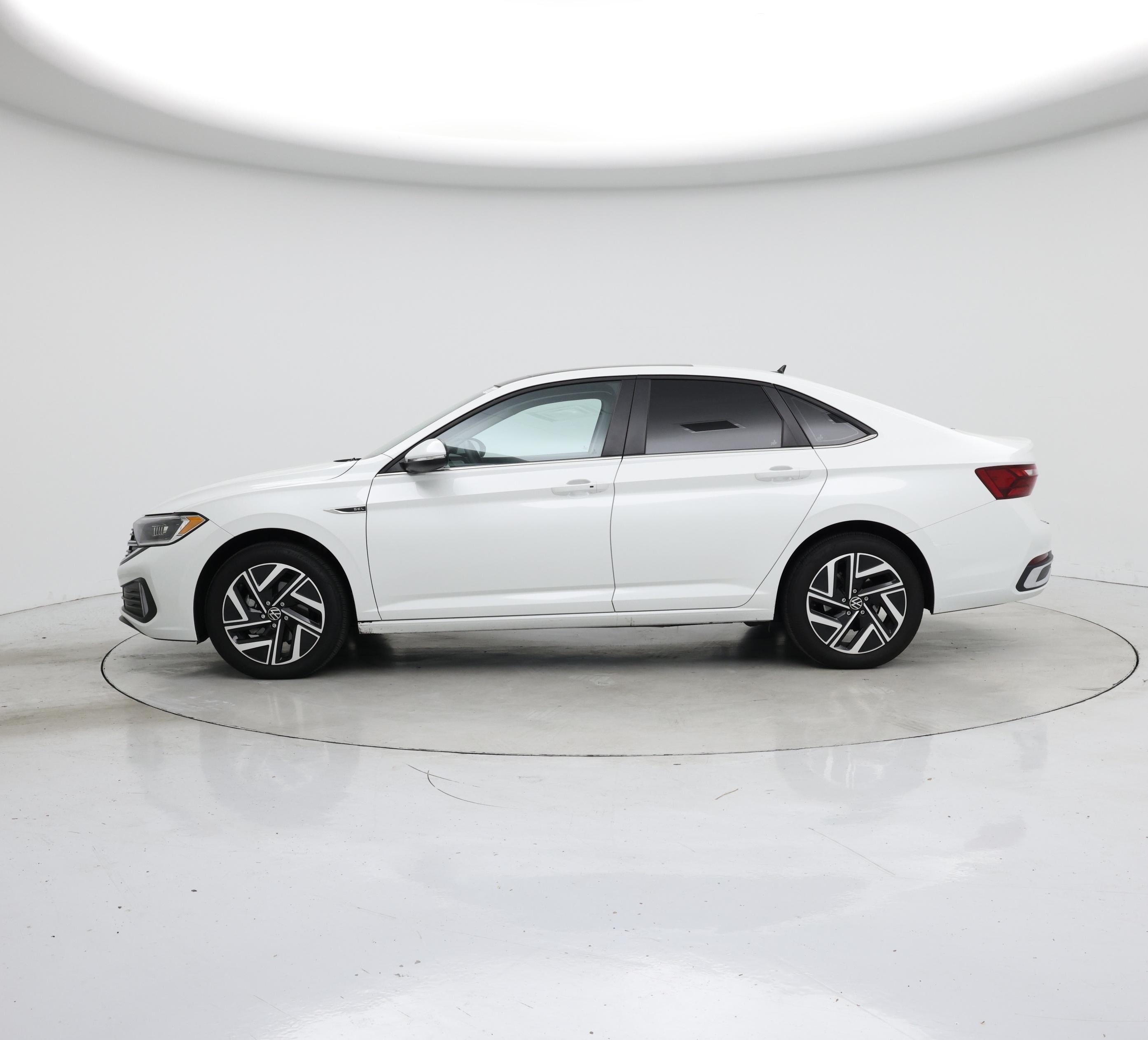 Thumbnail: 2023 Volkswagen Jetta - 3