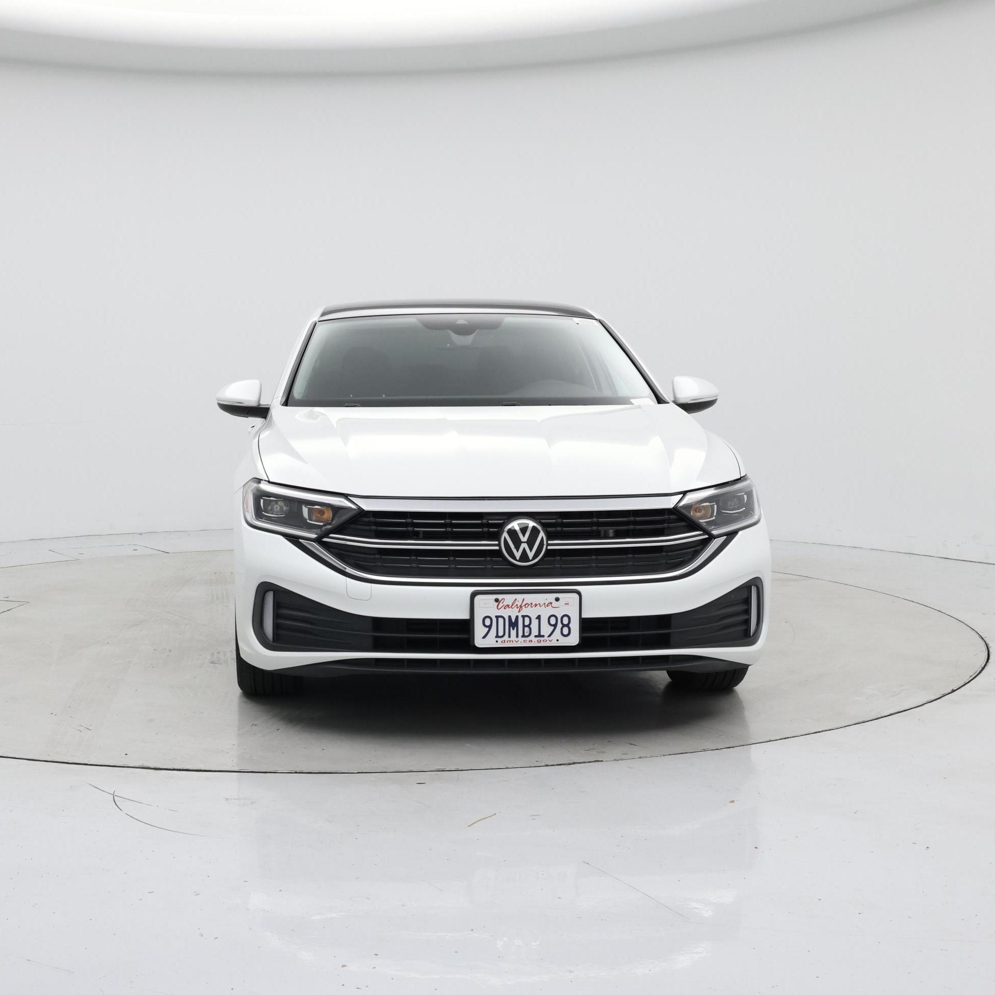 Thumbnail: 2023 Volkswagen Jetta - 5