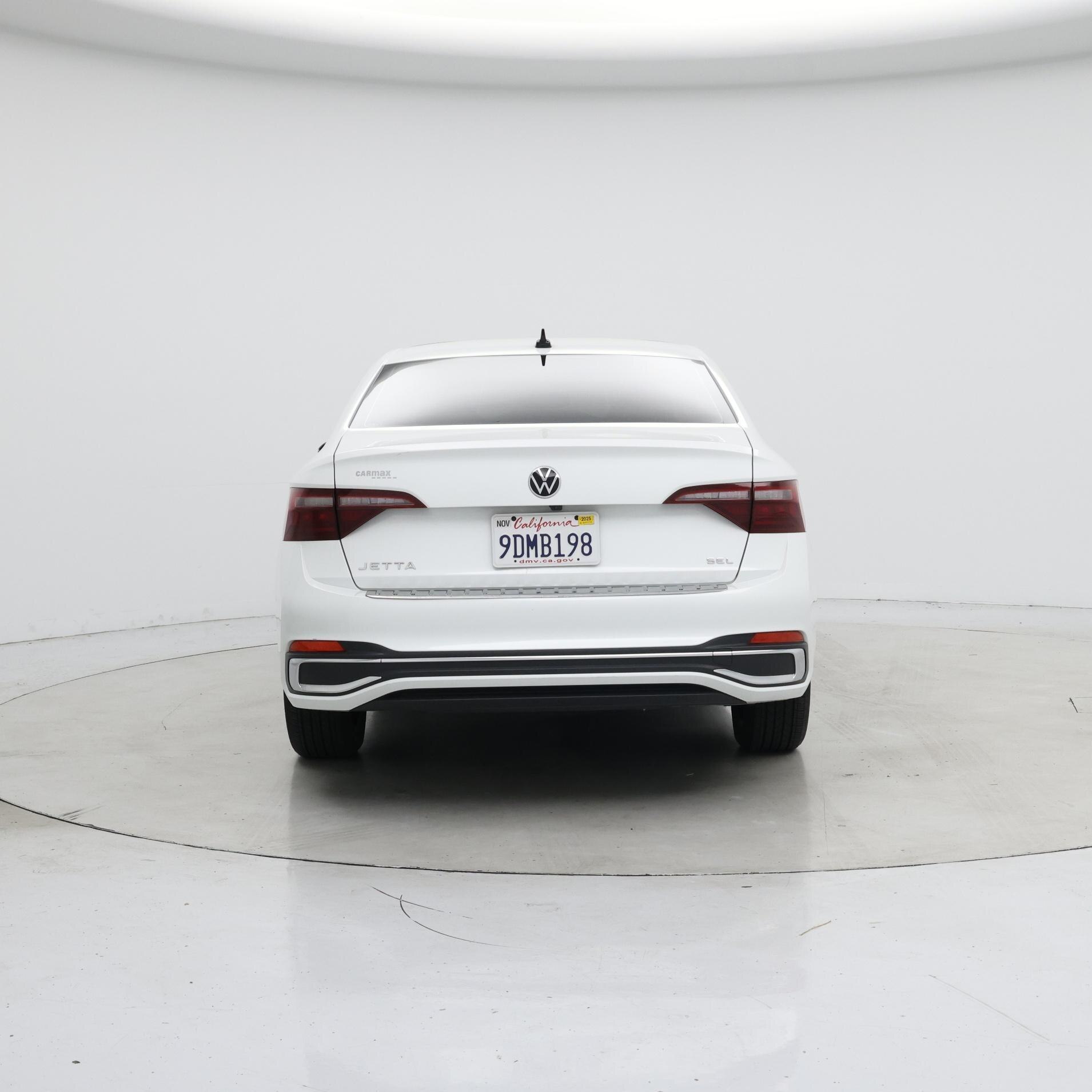 Thumbnail: 2023 Volkswagen Jetta - 6