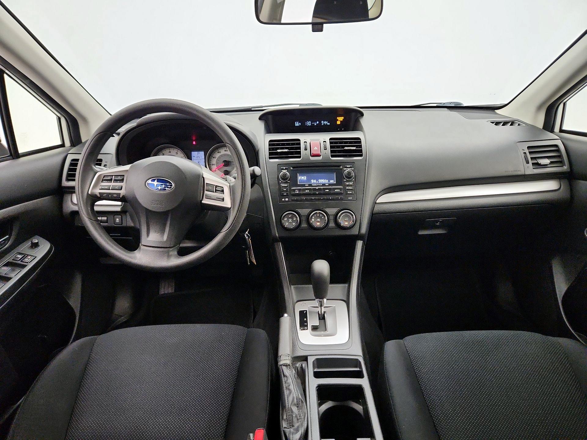 Thumbnail: 2014 Subaru Impreza - 9