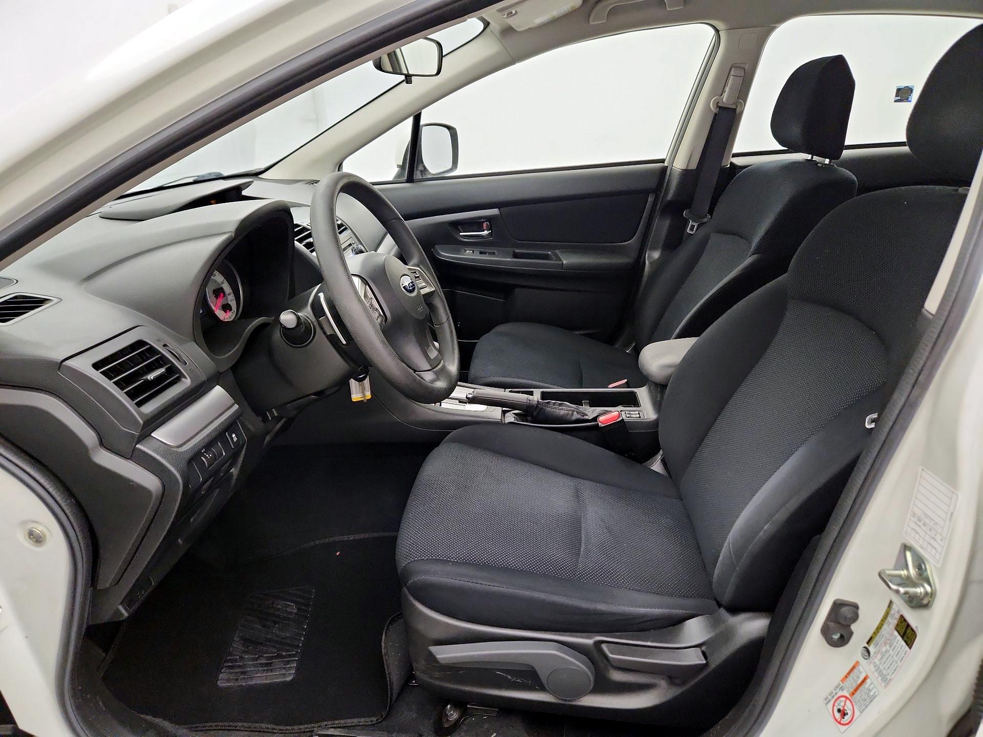 Thumbnail: 2014 Subaru Impreza - 11