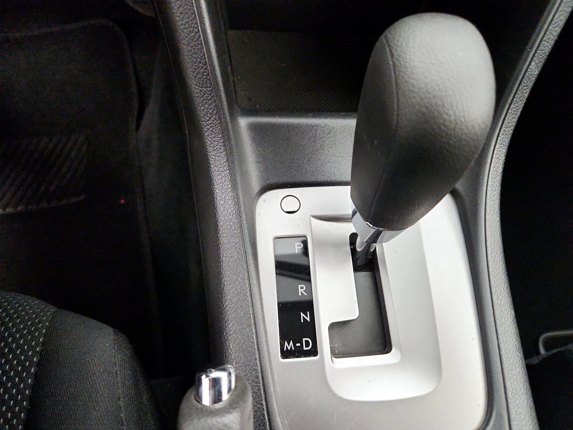 Thumbnail: 2014 Subaru Impreza - 16