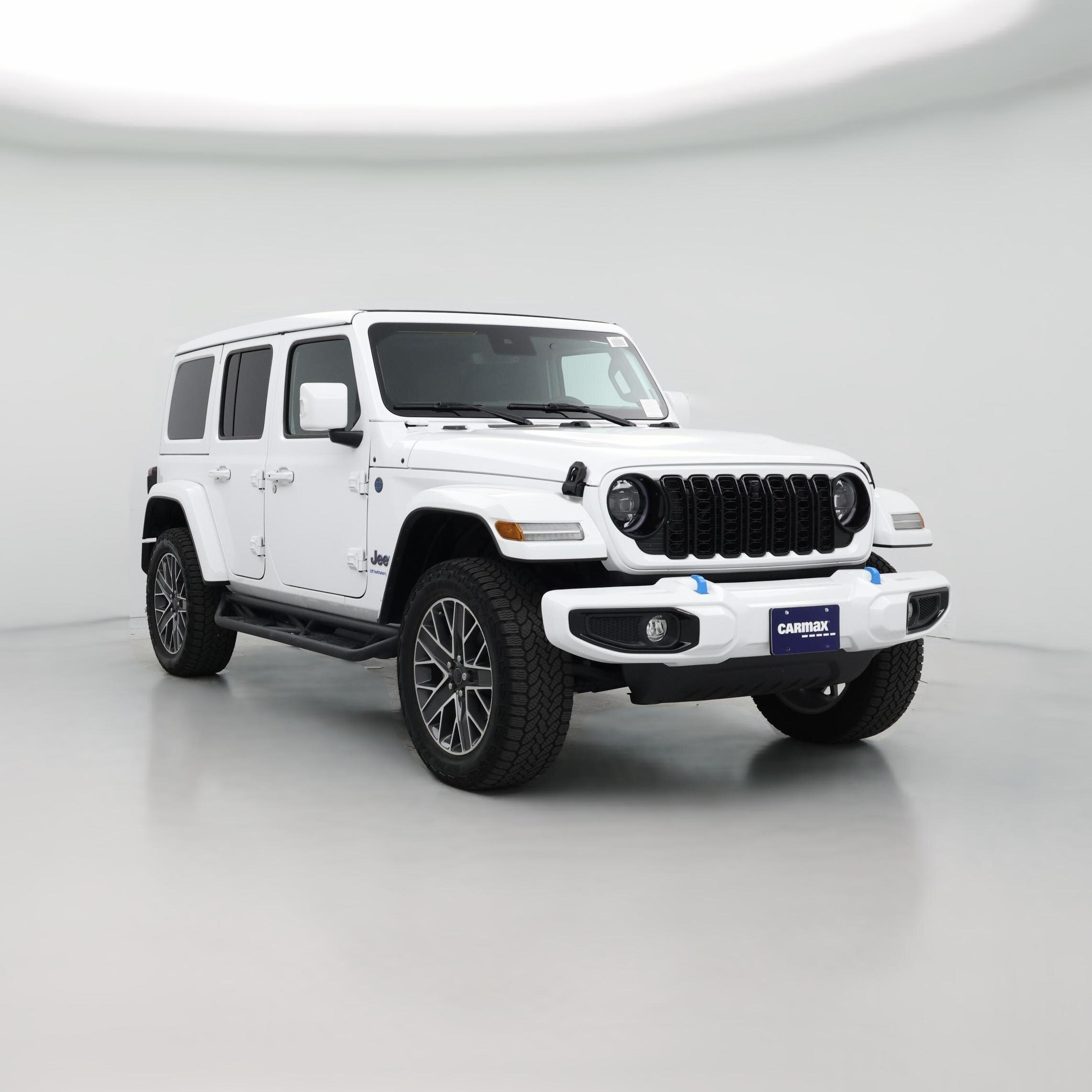 Thumbnail: 2024 Jeep Wrangler - 1