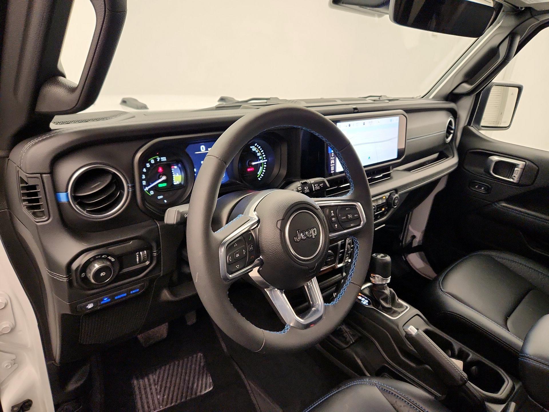 Thumbnail: 2024 Jeep Wrangler - 9
