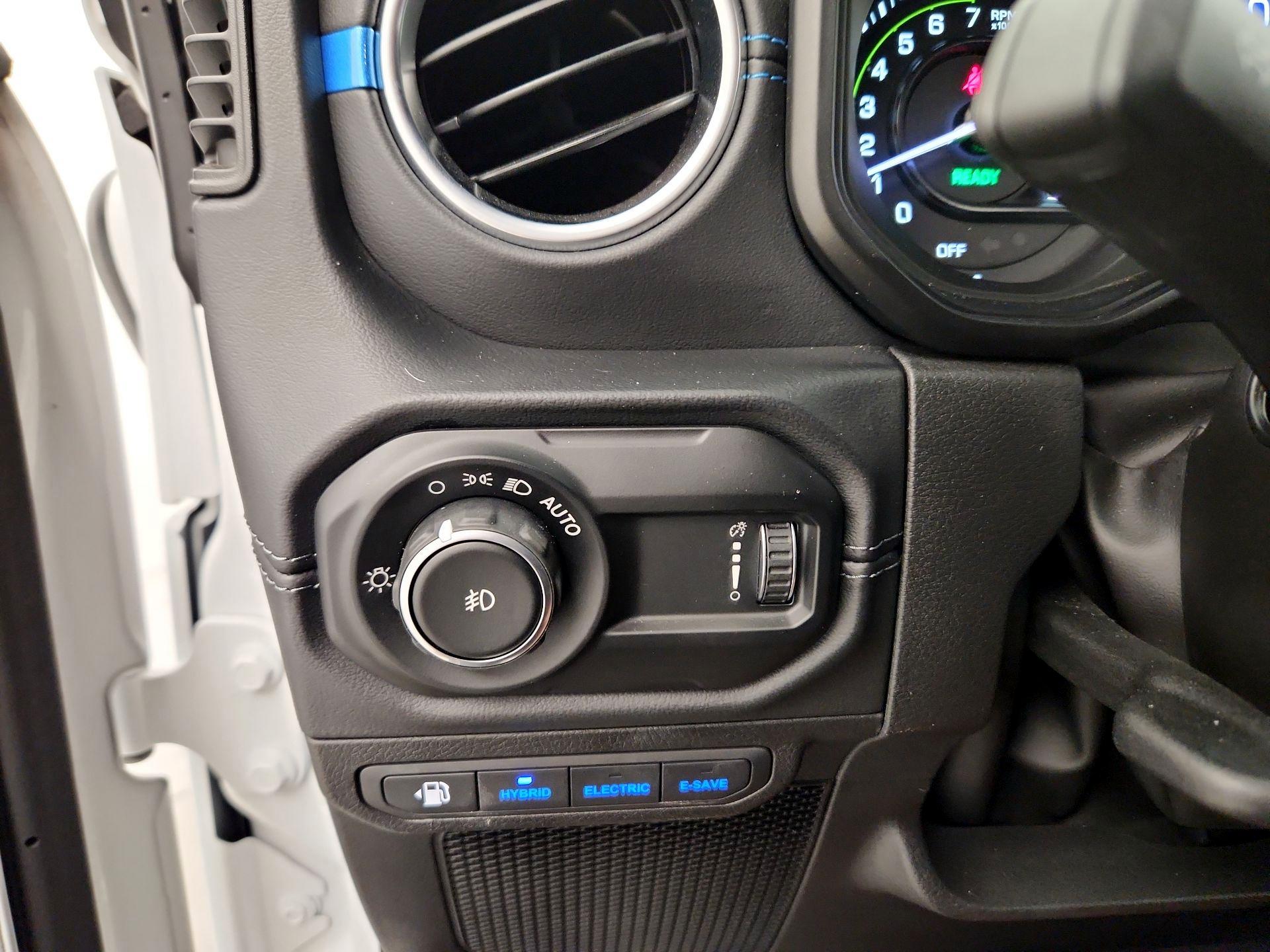 Thumbnail: 2024 Jeep Wrangler - 13