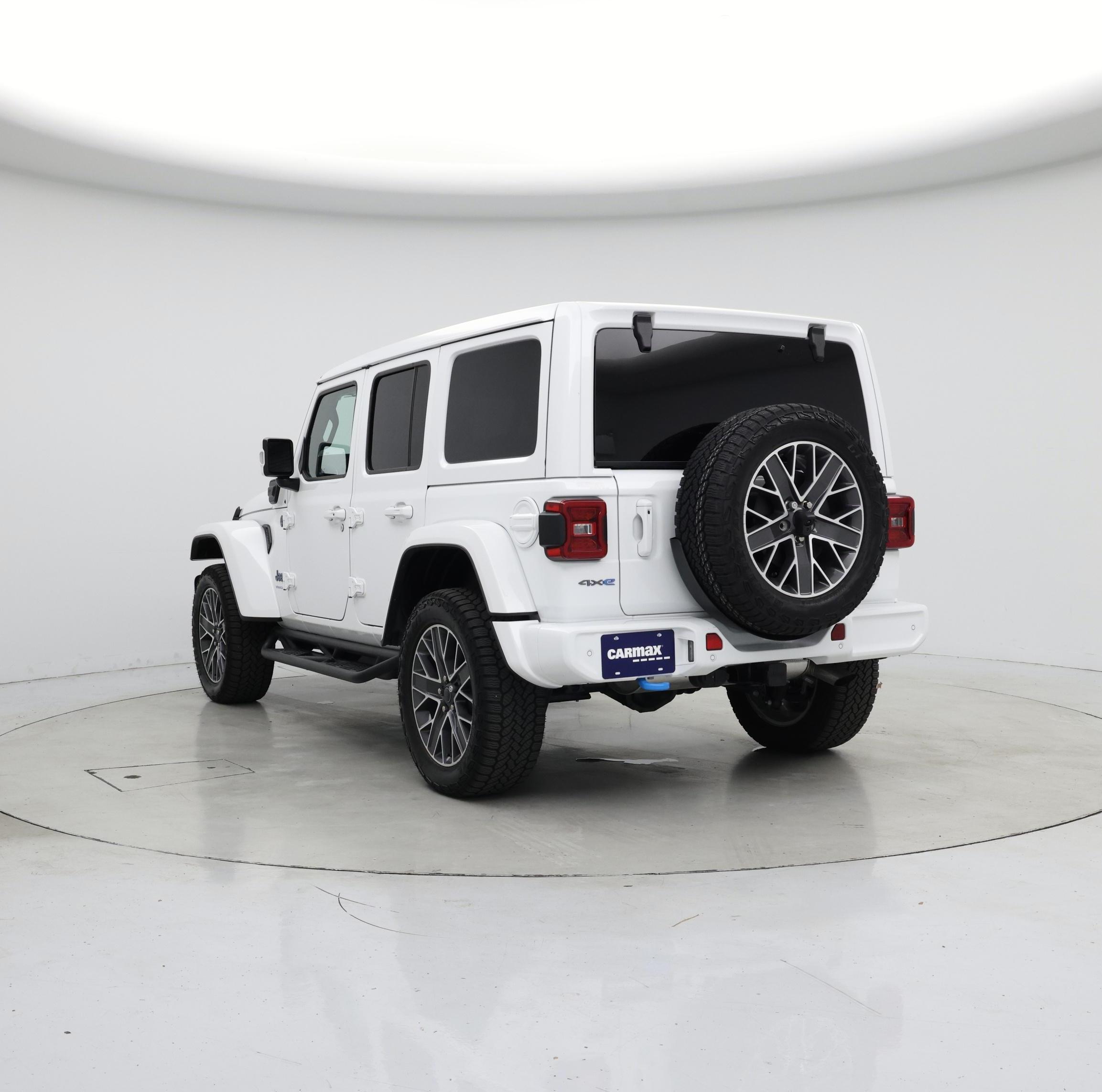 Thumbnail: 2024 Jeep Wrangler - 2