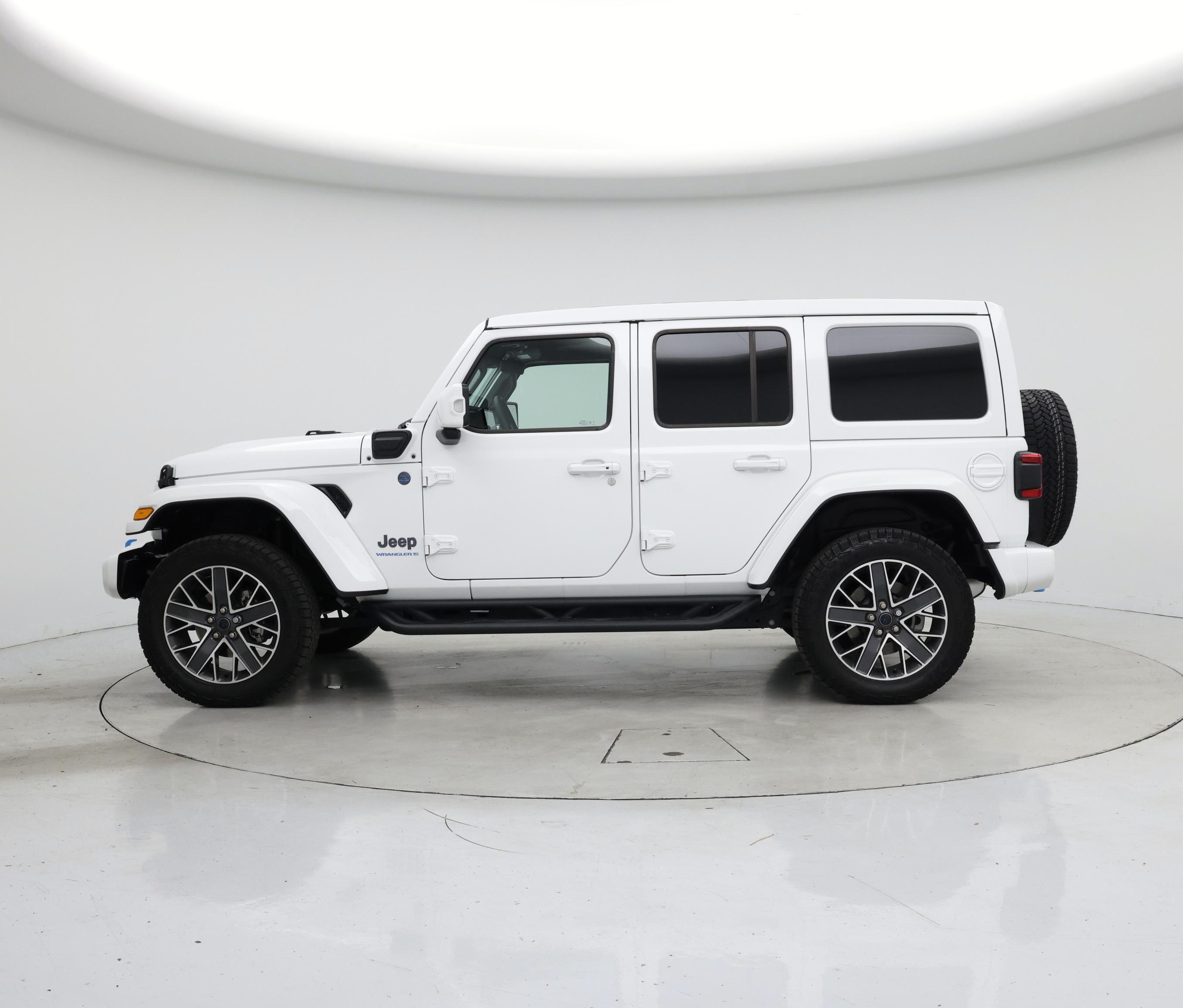 Thumbnail: 2024 Jeep Wrangler - 3