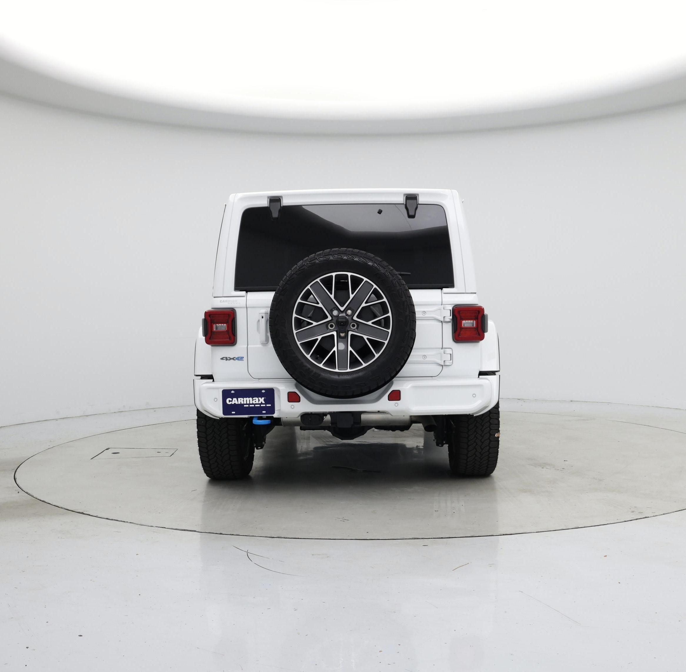 Thumbnail: 2024 Jeep Wrangler - 6