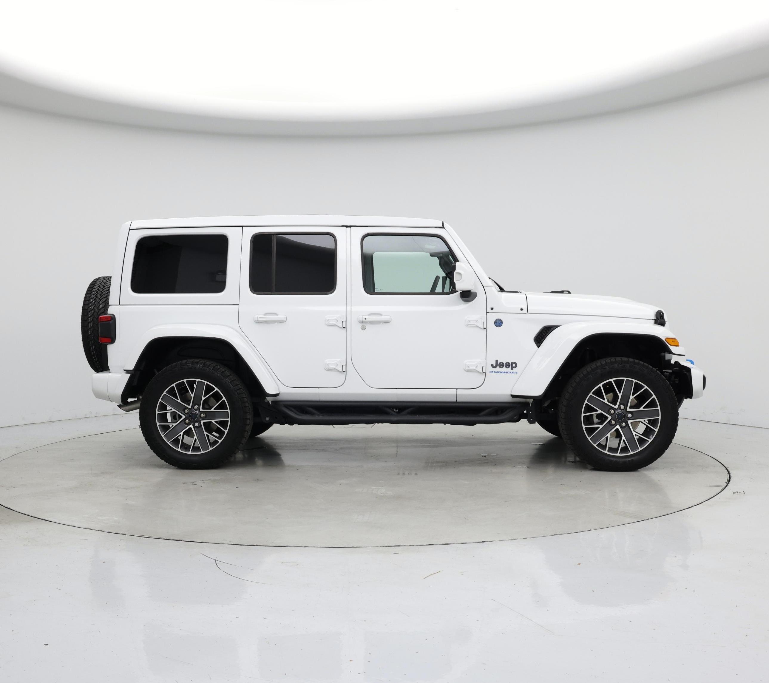 Thumbnail: 2024 Jeep Wrangler - 7