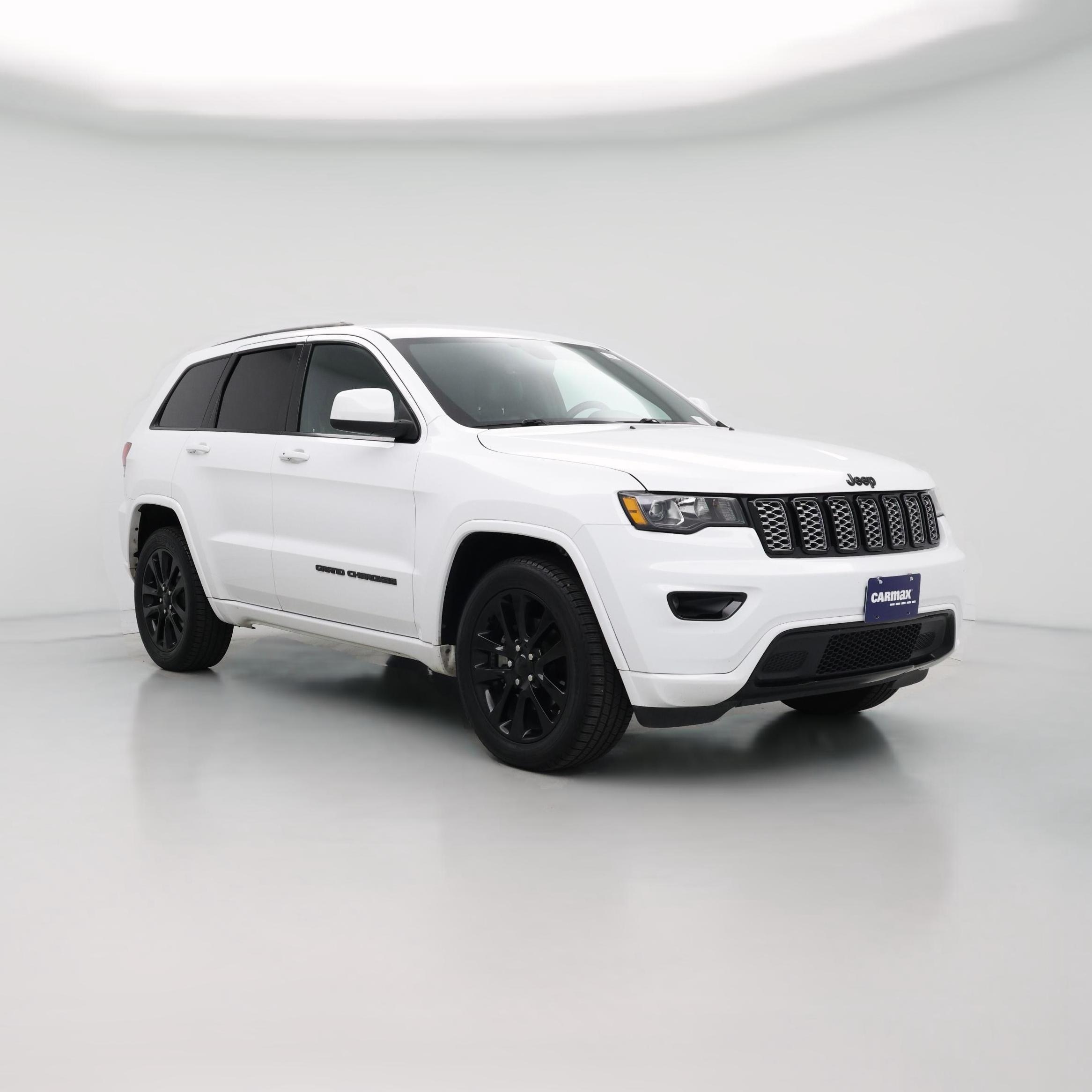Thumbnail: 2019 Jeep Grand Cherokee - 1