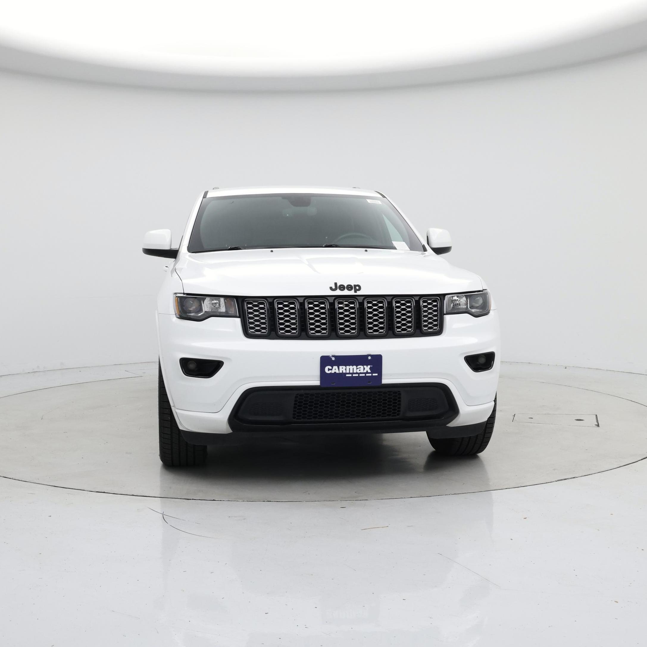 Thumbnail: 2019 Jeep Grand Cherokee - 5