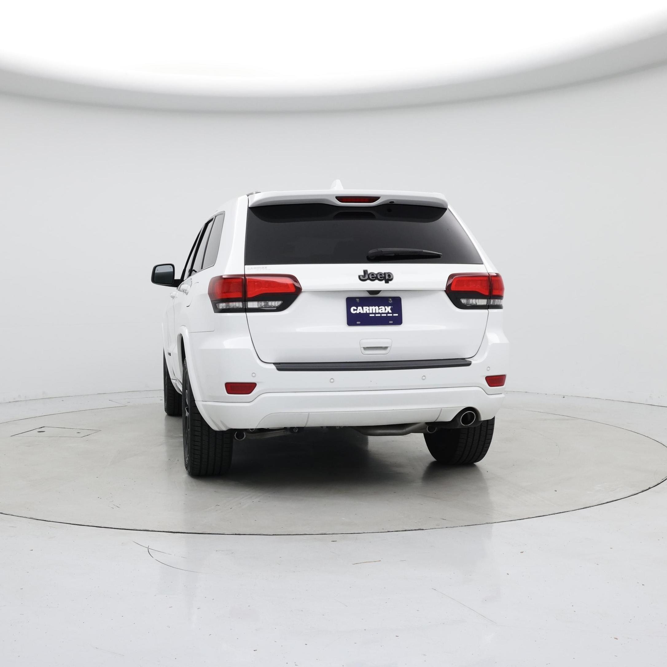 Thumbnail: 2019 Jeep Grand Cherokee - 6