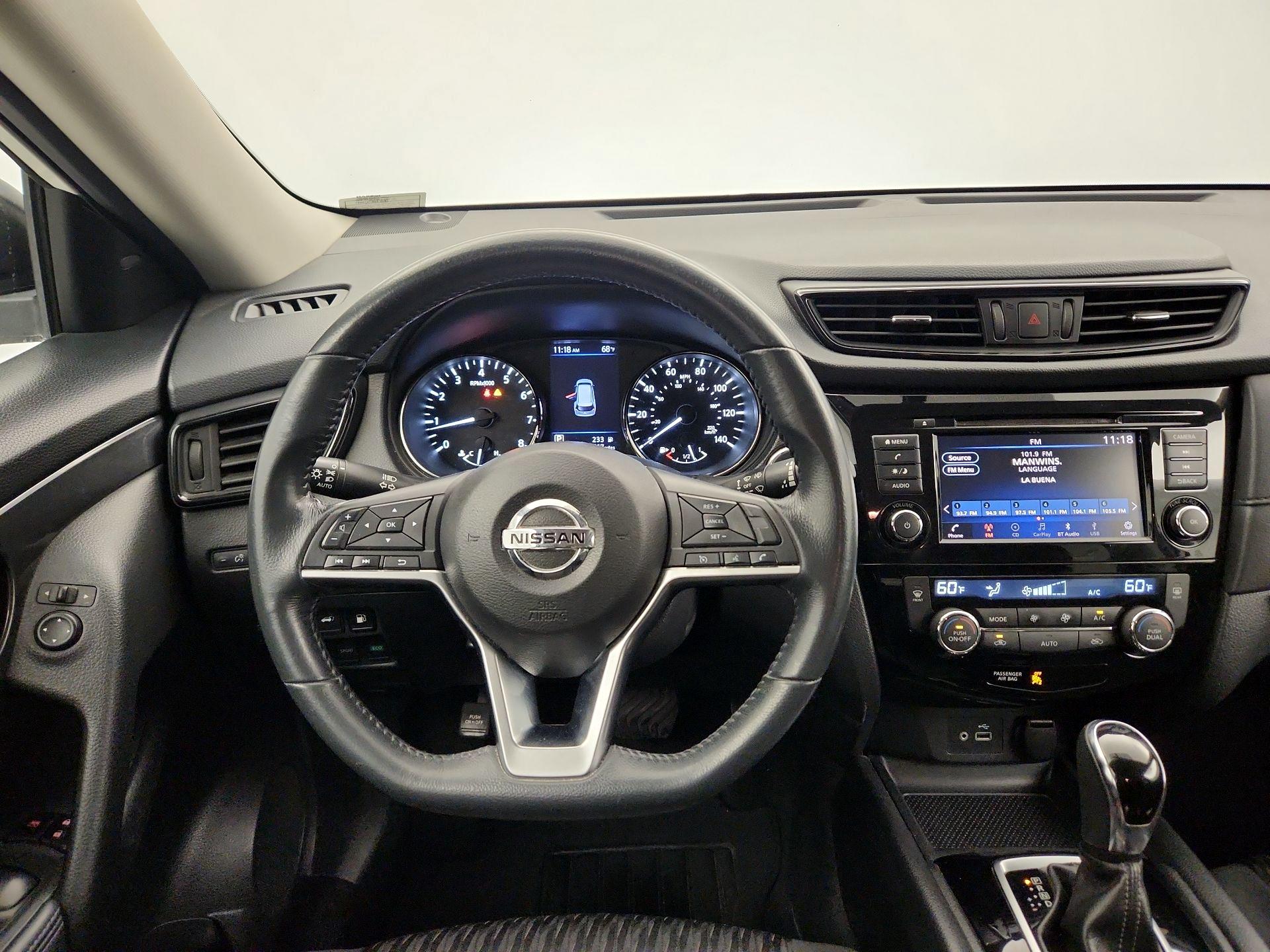 Thumbnail: 2018 Nissan Rogue - 10