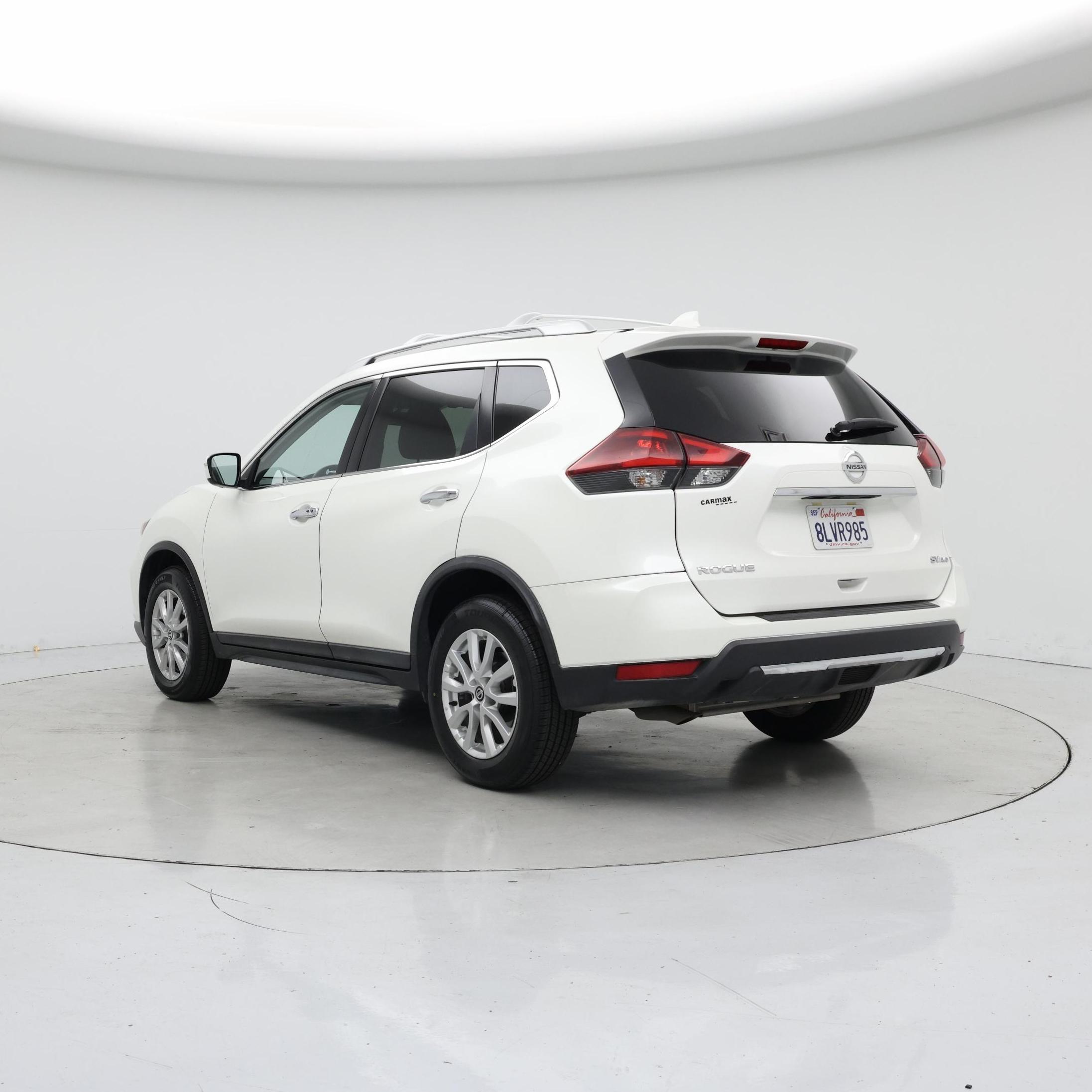 Thumbnail: 2018 Nissan Rogue - 2
