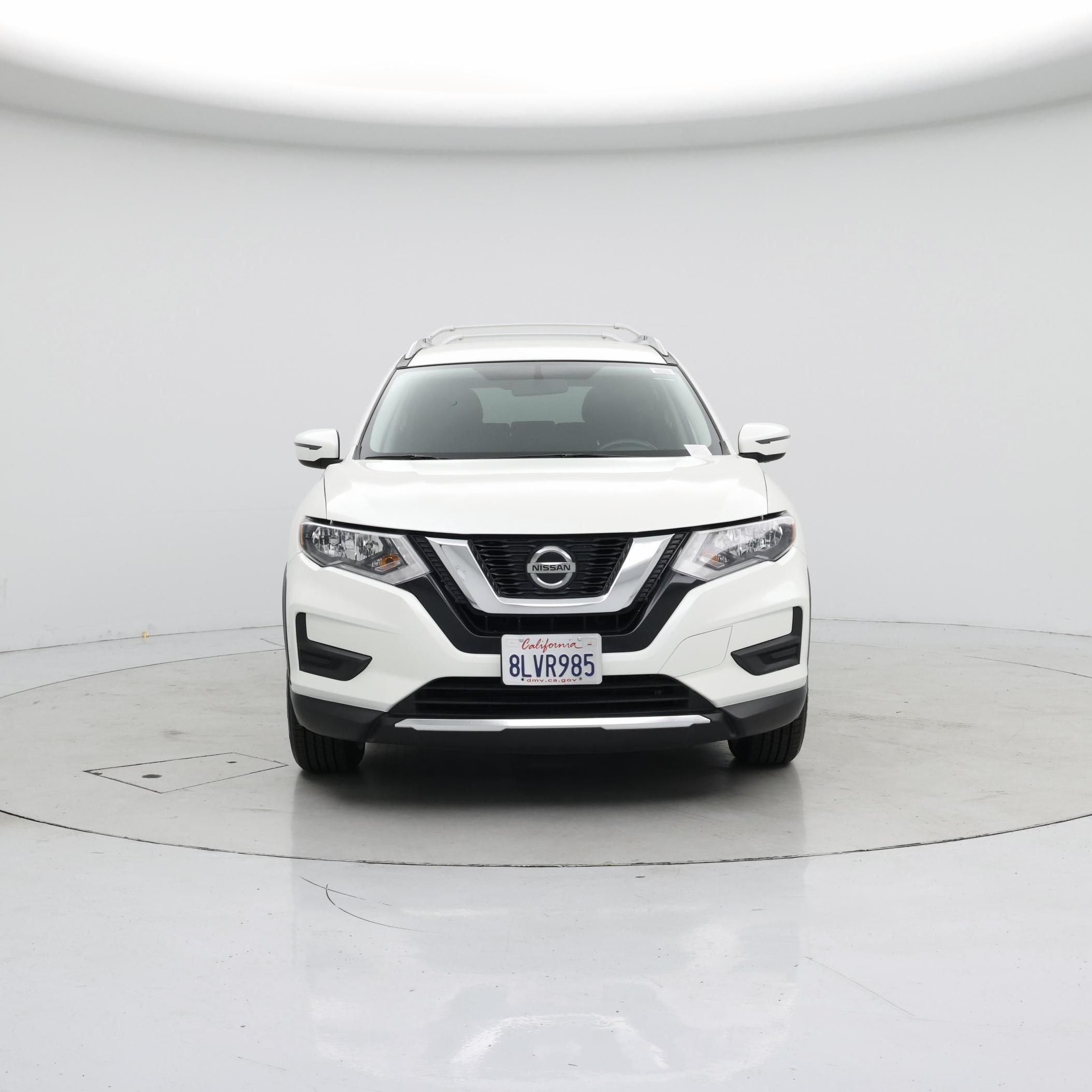 Thumbnail: 2018 Nissan Rogue - 5
