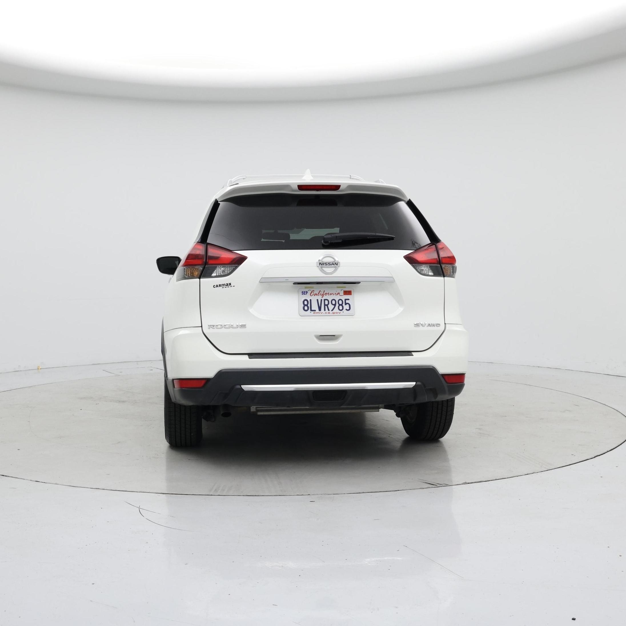 Thumbnail: 2018 Nissan Rogue - 6