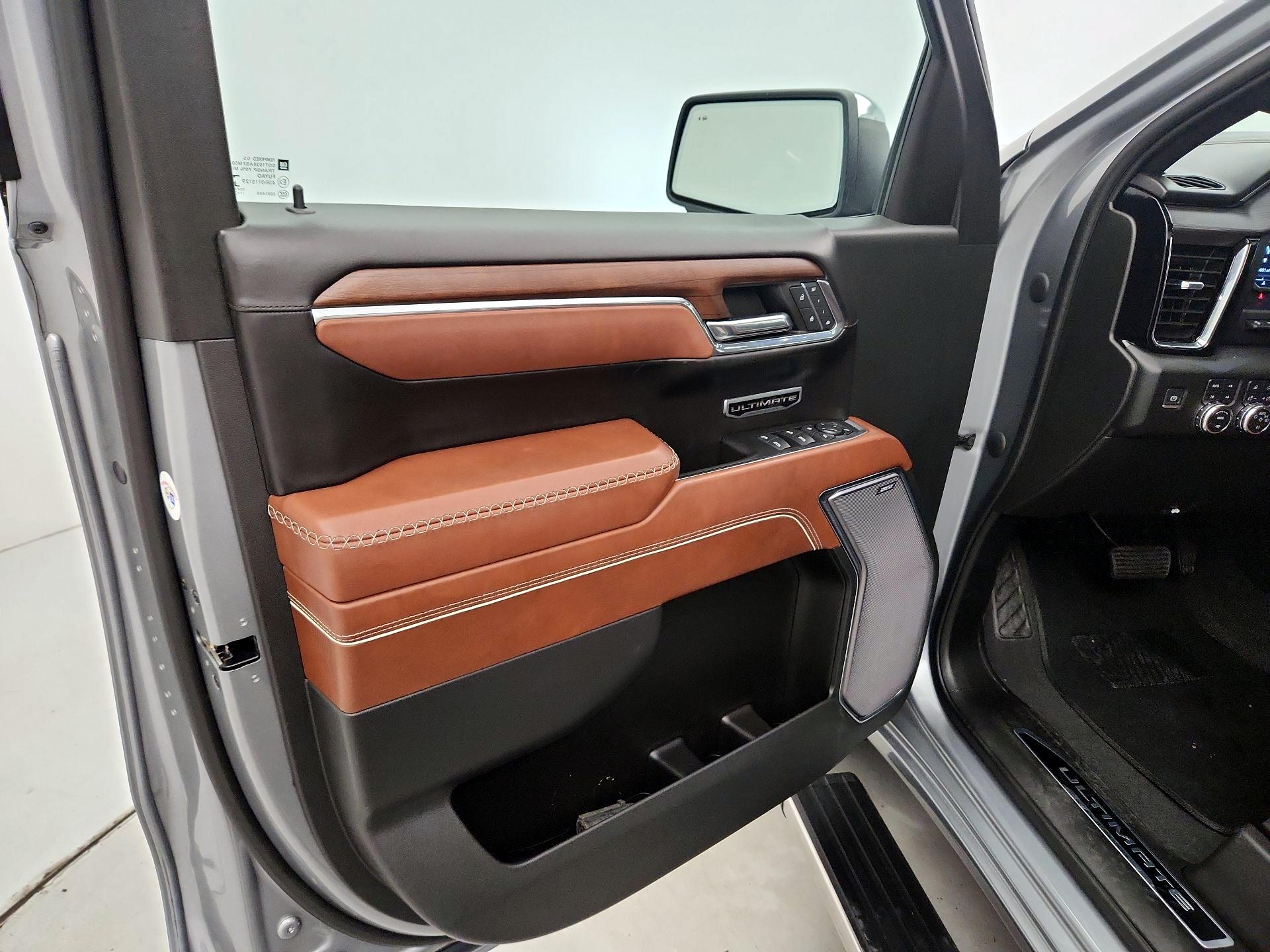 Thumbnail: 2023 GMC Sierra 1500 - 12